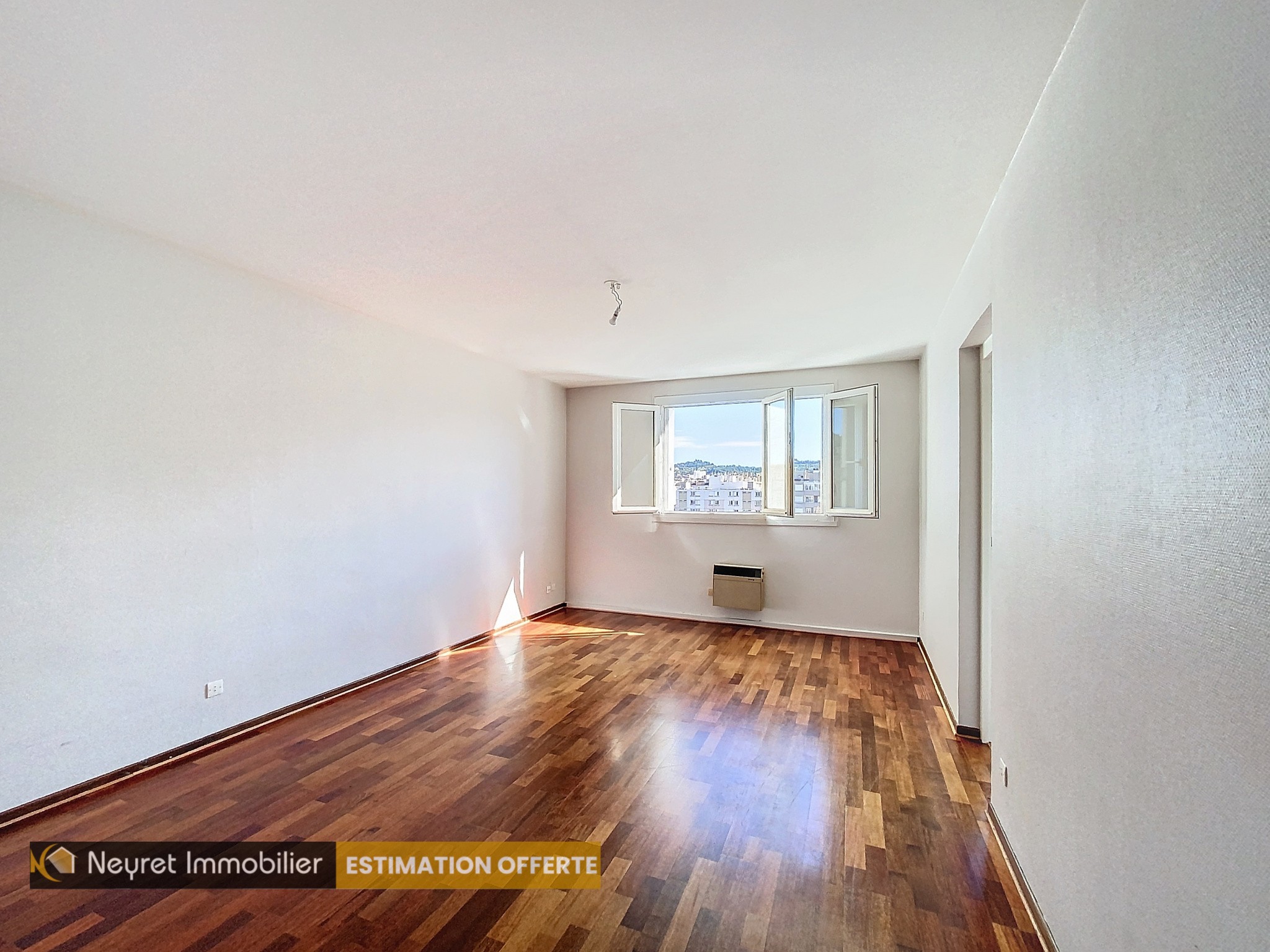 Vente Appartement à Saint-Étienne 2 pièces