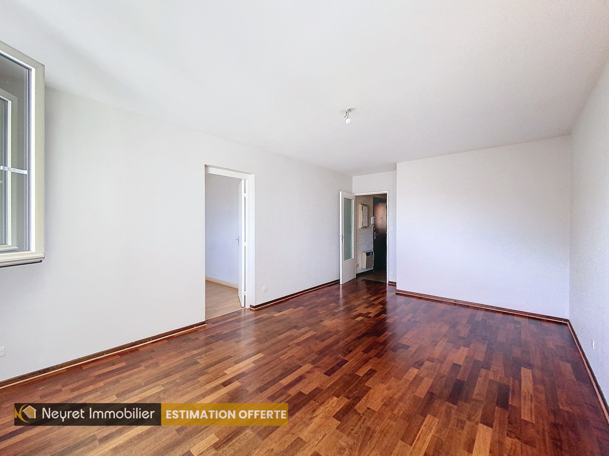 Vente Appartement à Saint-Étienne 2 pièces