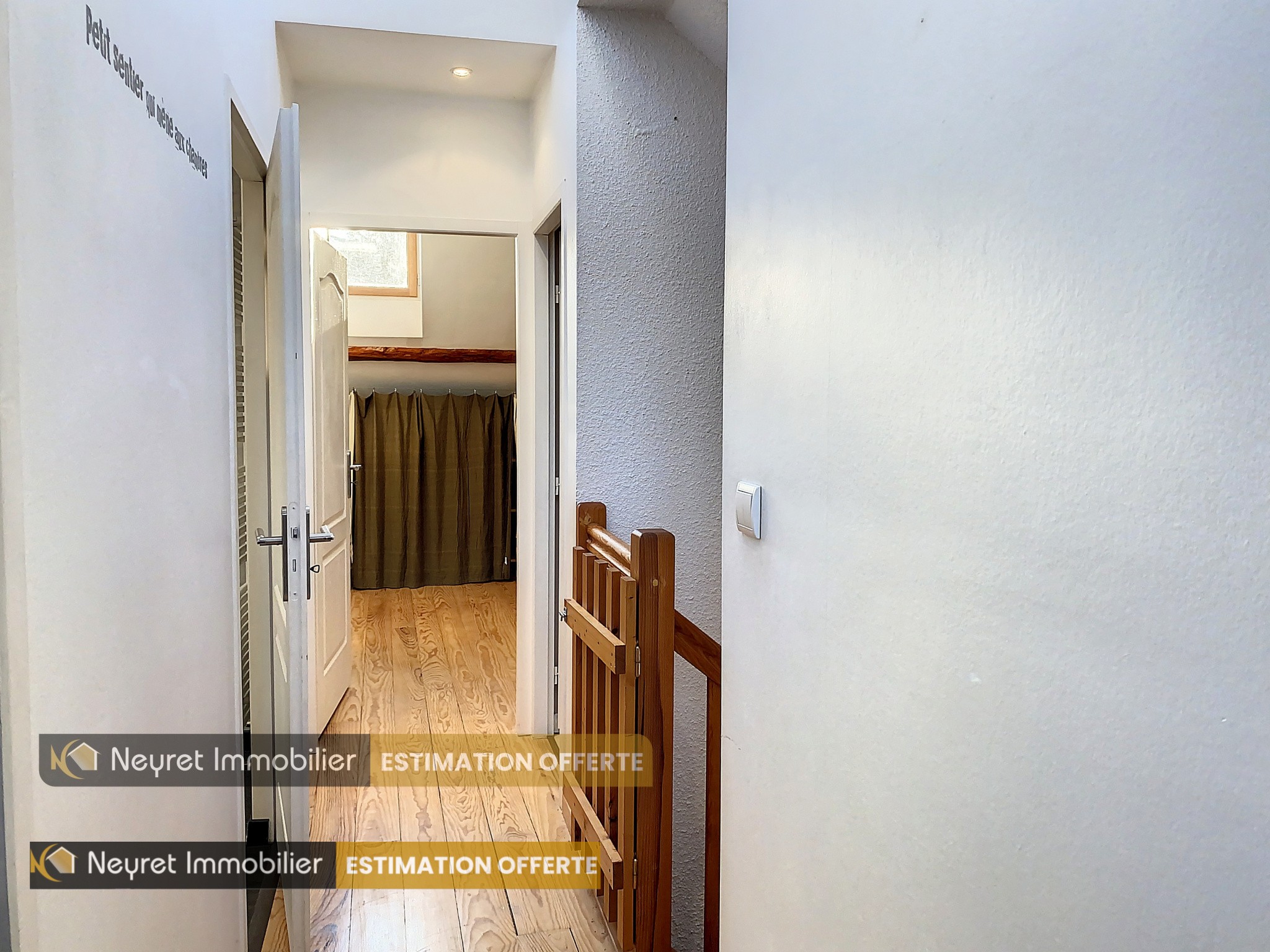 Vente Appartement à Saint-Étienne 5 pièces