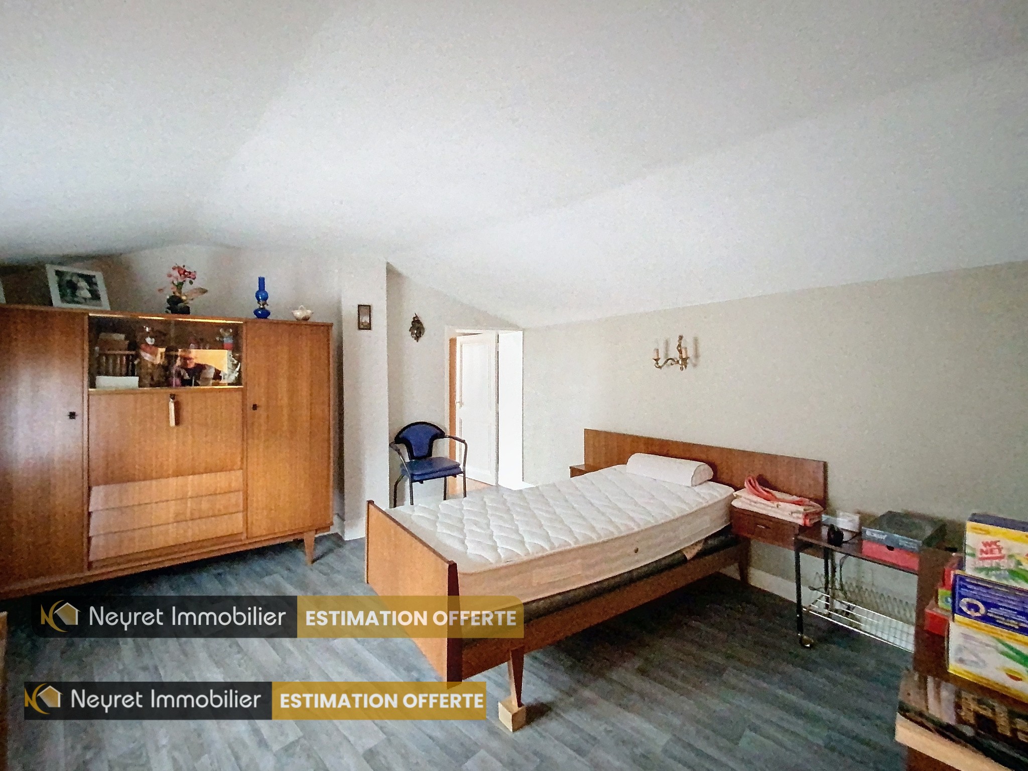 Vente Maison à Saint-Étienne 3 pièces