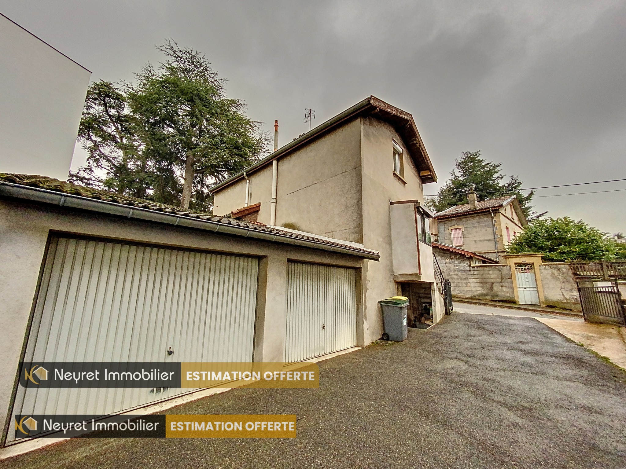 Vente Maison à Saint-Étienne 3 pièces