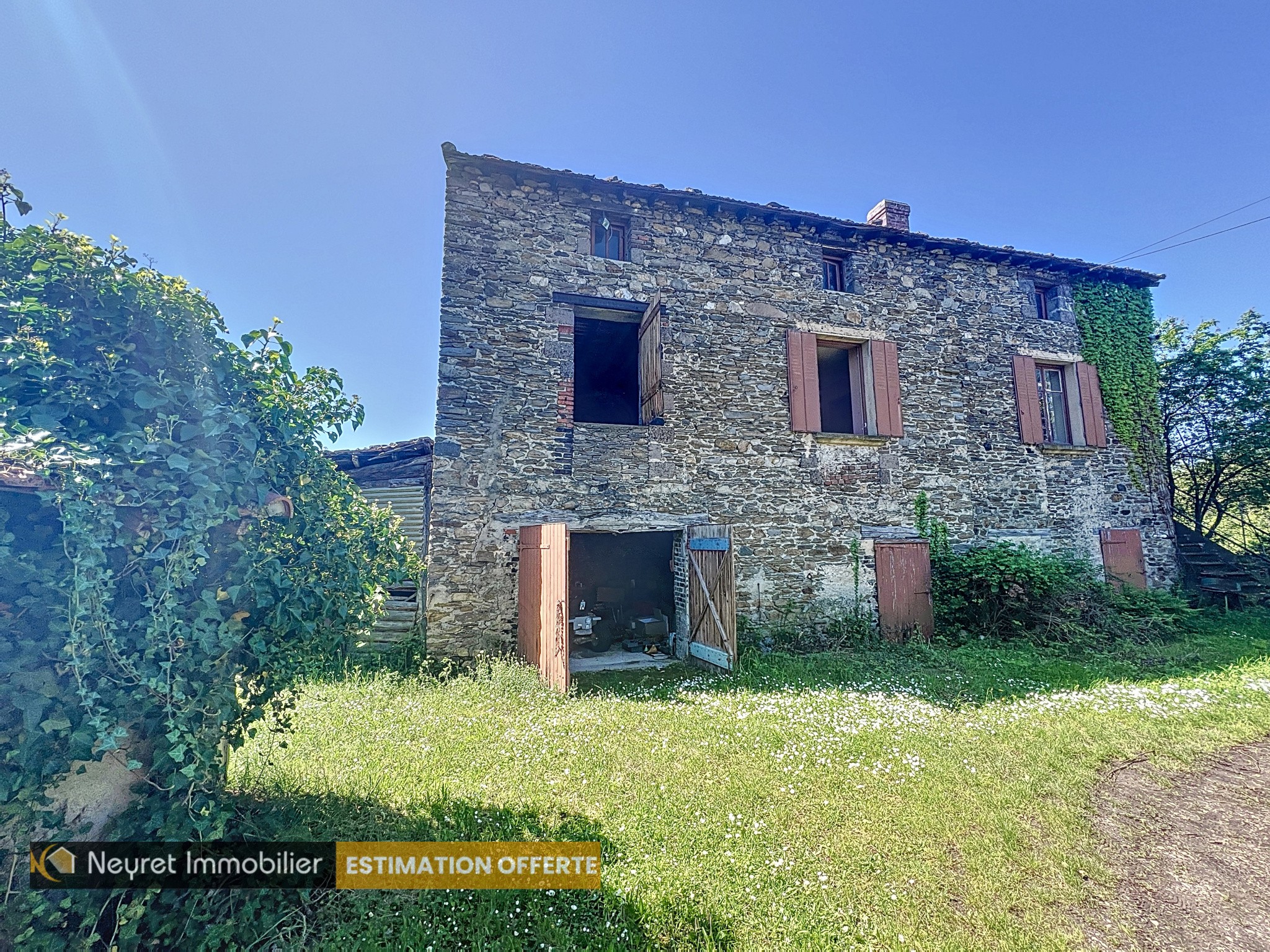 Vente Maison à Saint-Maurice-sur-Dargoire 8 pièces