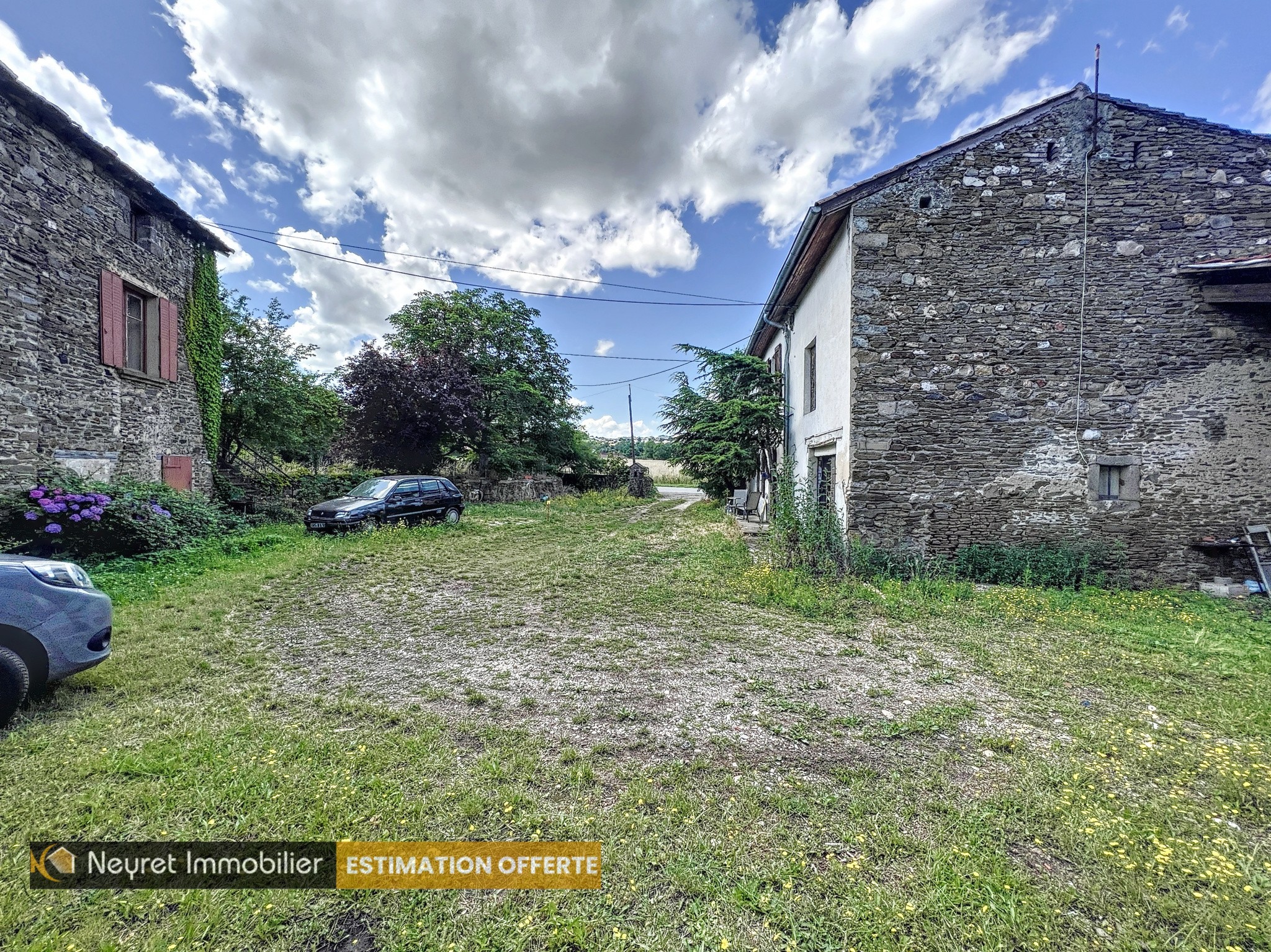 Vente Maison à Saint-Maurice-sur-Dargoire 8 pièces