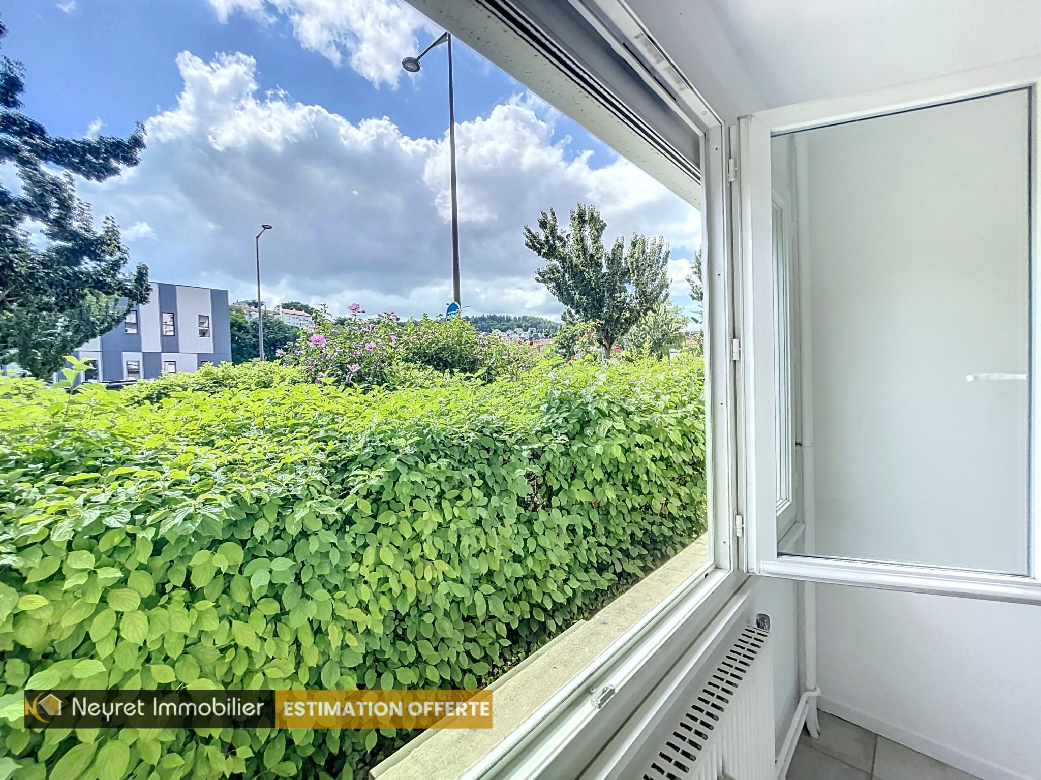 Vente Appartement à Saint-Étienne 1 pièce