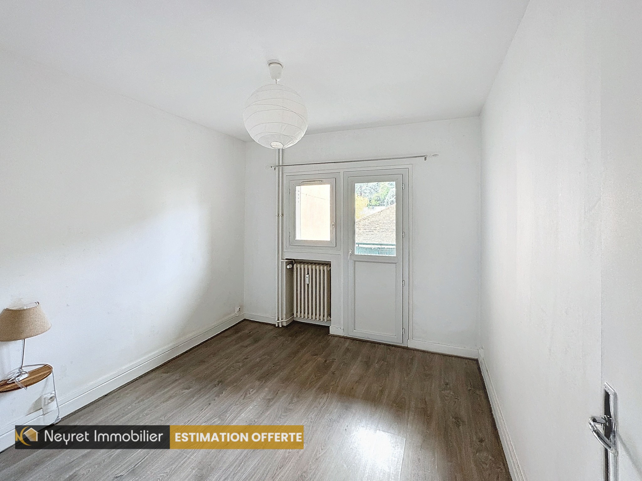 Vente Appartement à Saint-Étienne 3 pièces