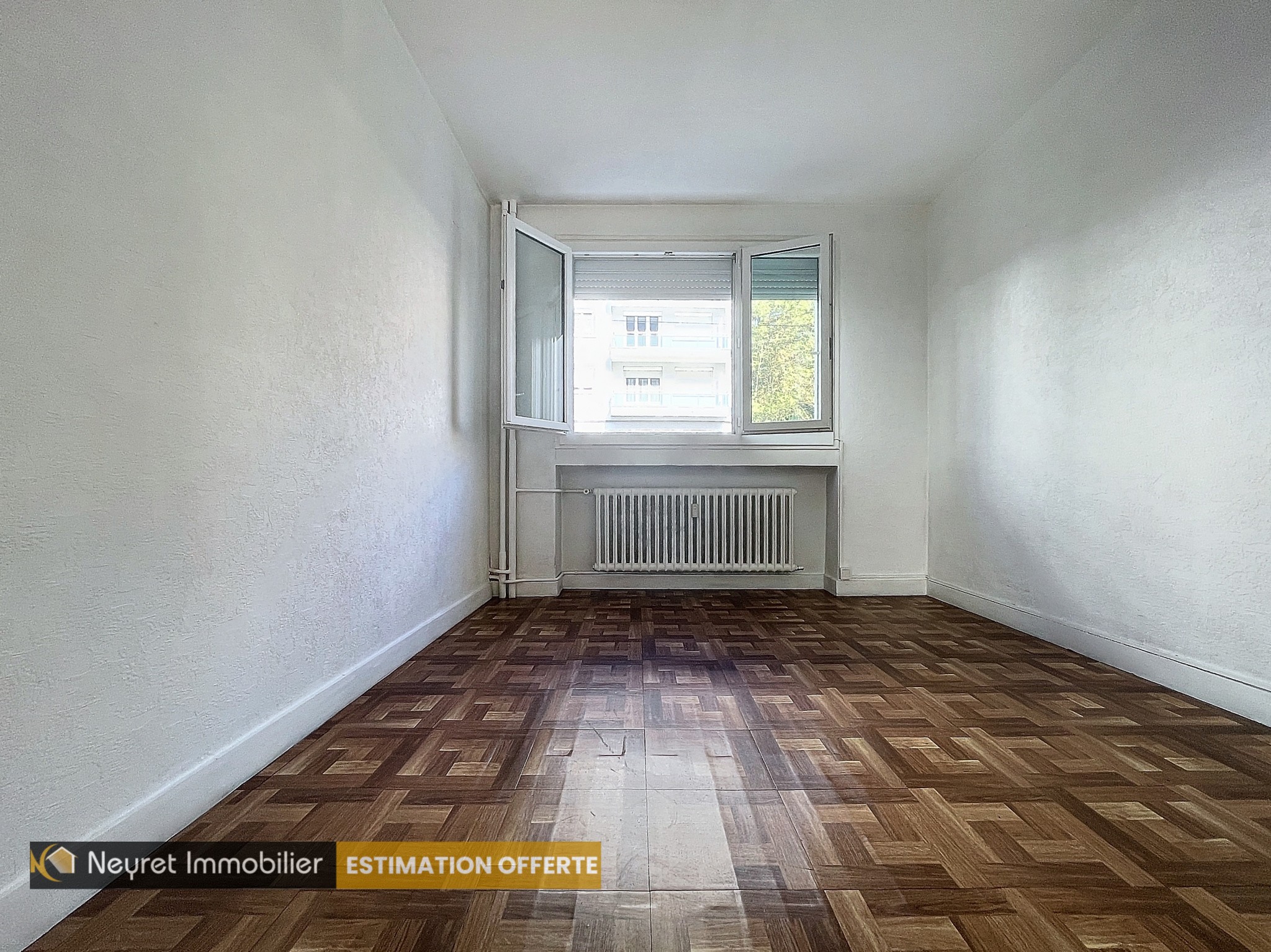 Vente Appartement à Saint-Étienne 3 pièces