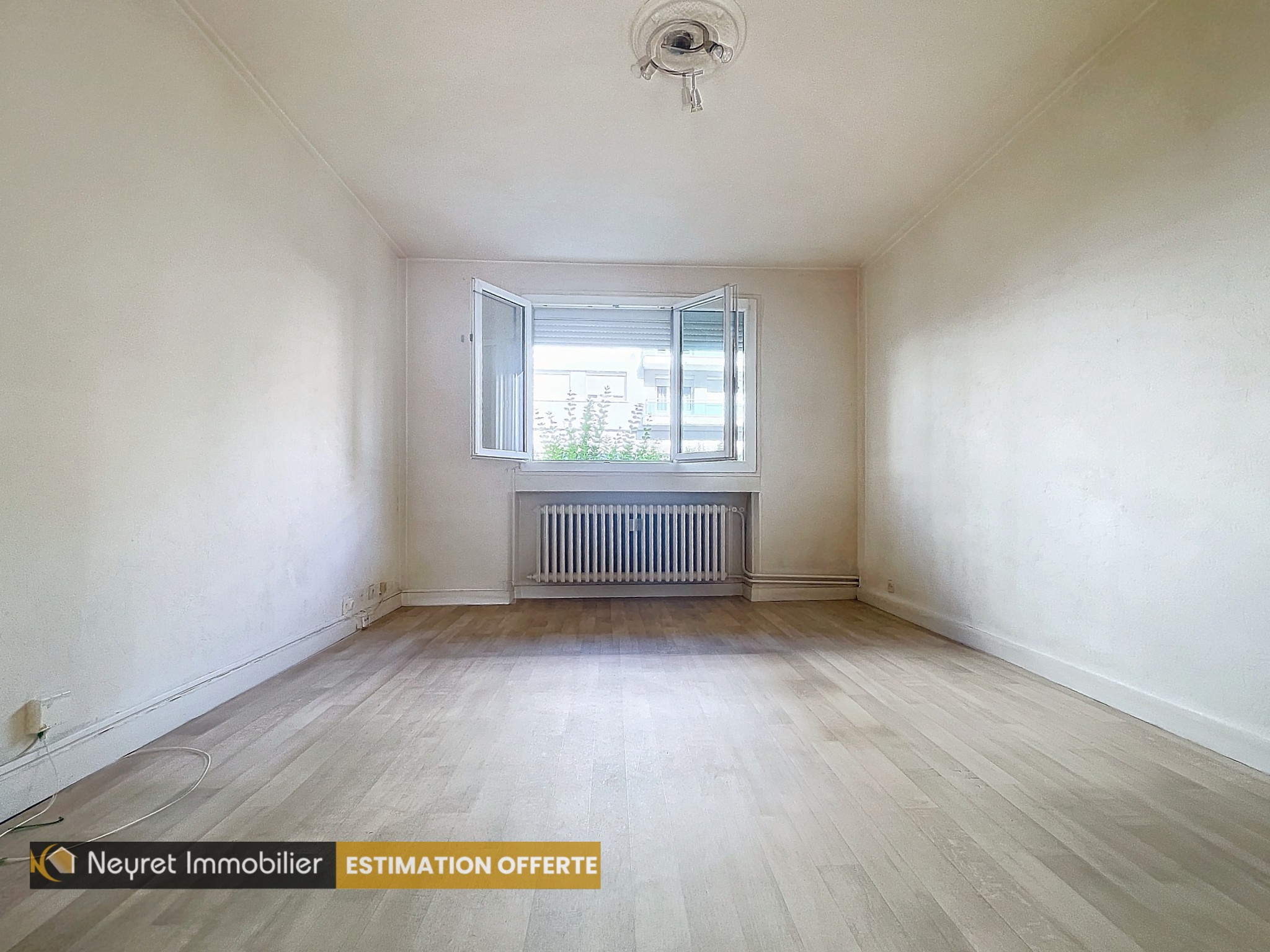 Vente Appartement à Saint-Étienne 3 pièces