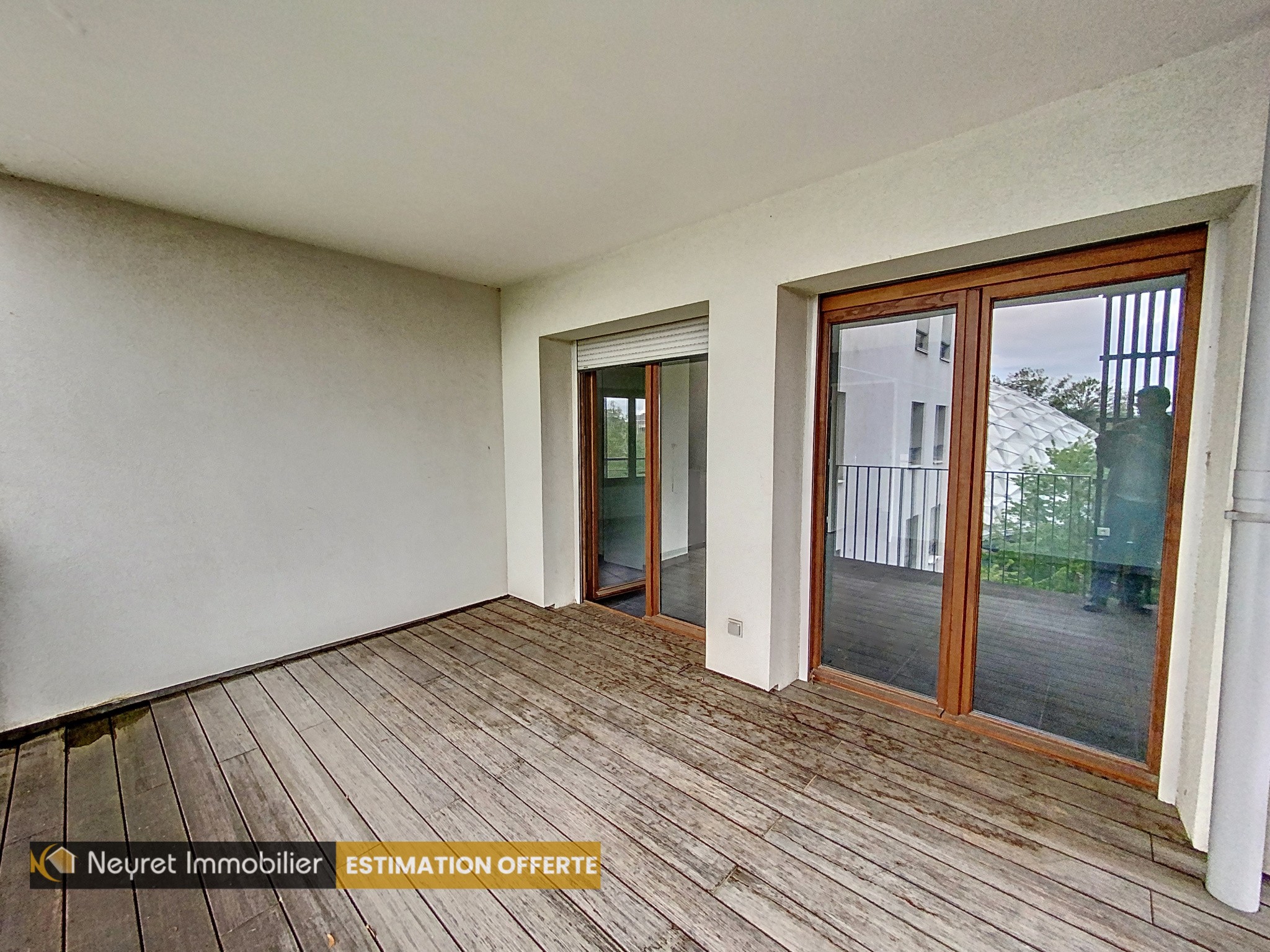 Vente Appartement à Saint-Étienne 3 pièces