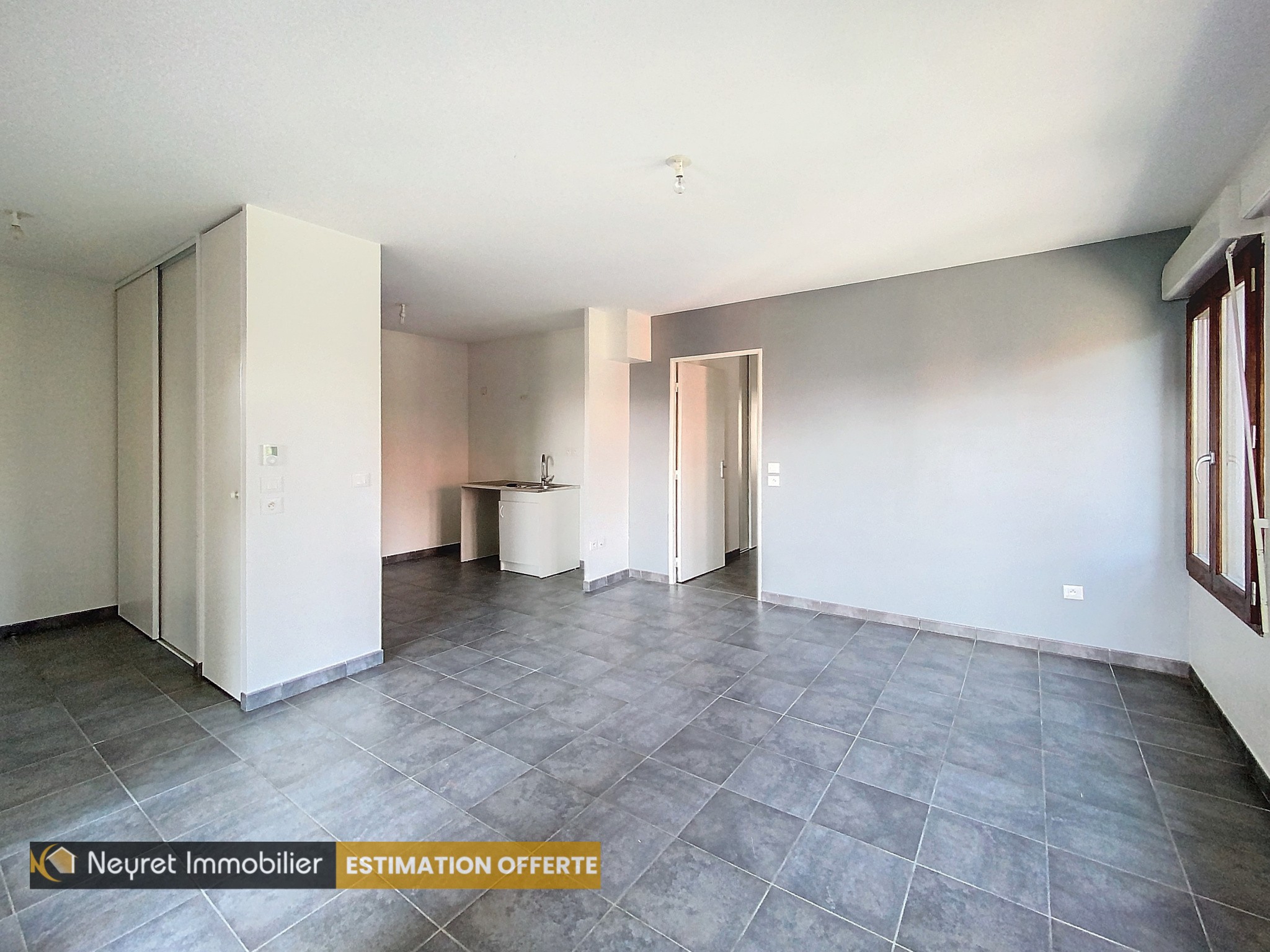 Vente Appartement à Saint-Étienne 3 pièces