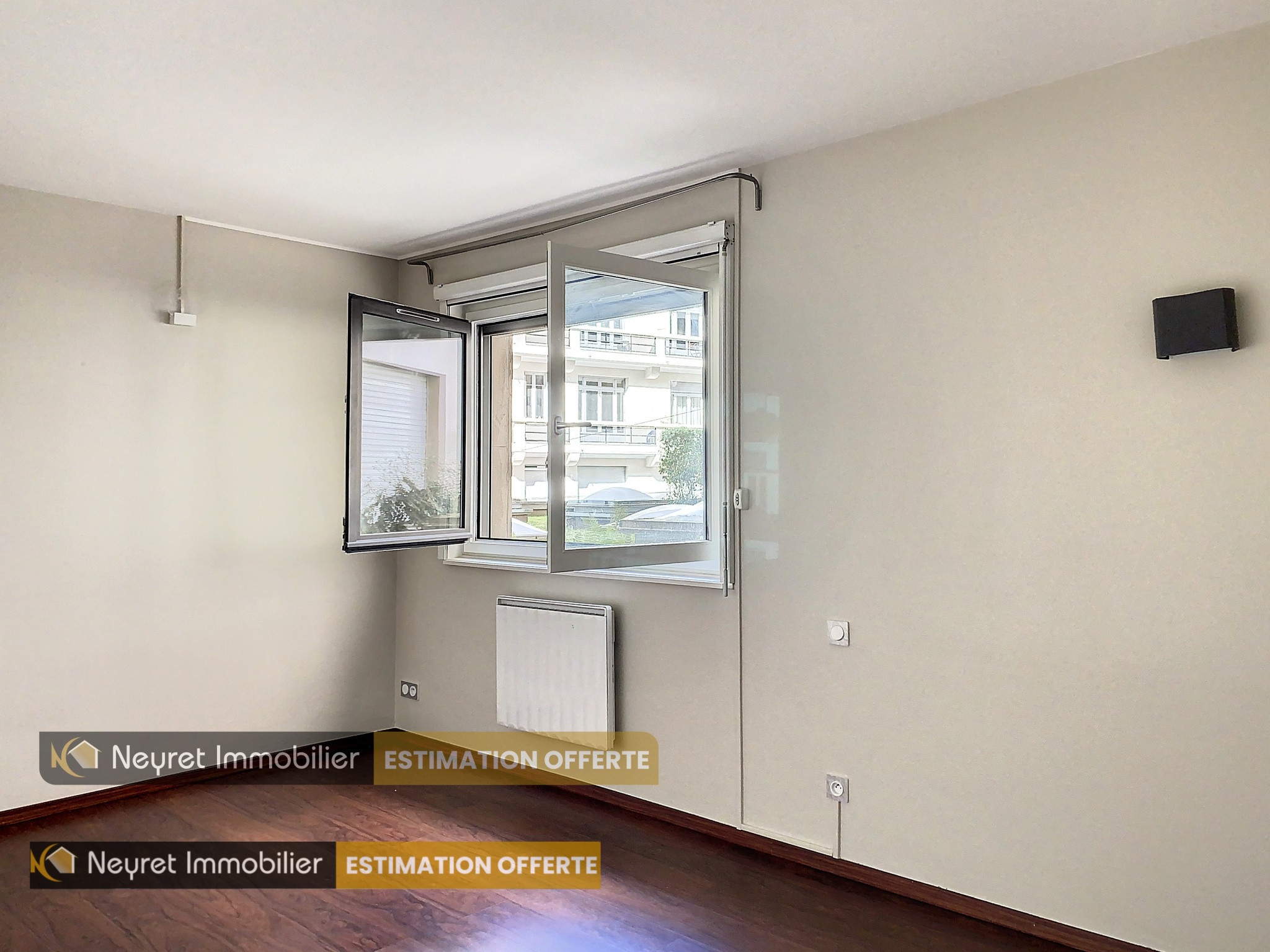 Vente Appartement à Saint-Étienne 4 pièces