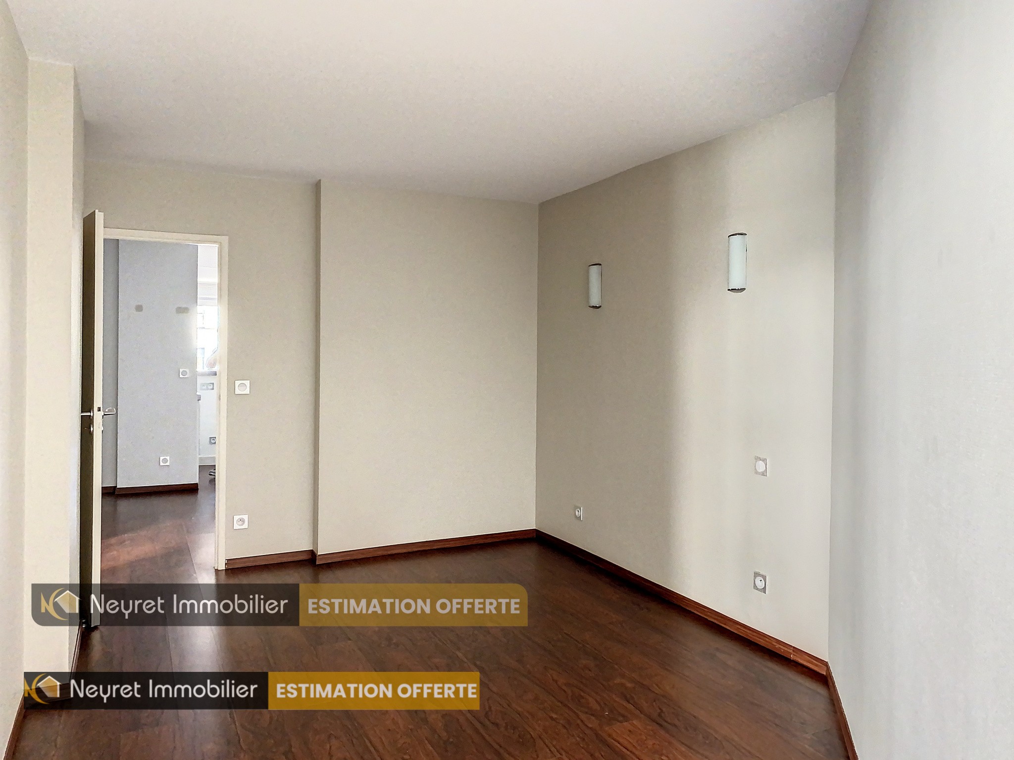 Vente Appartement à Saint-Étienne 4 pièces