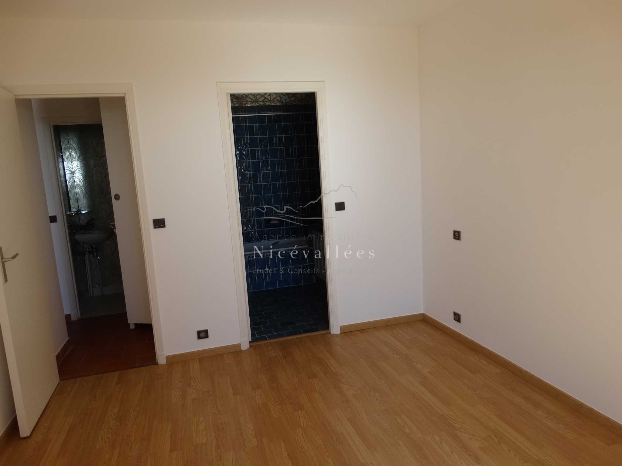 Vente Appartement à Mandelieu-la-Napoule 2 pièces