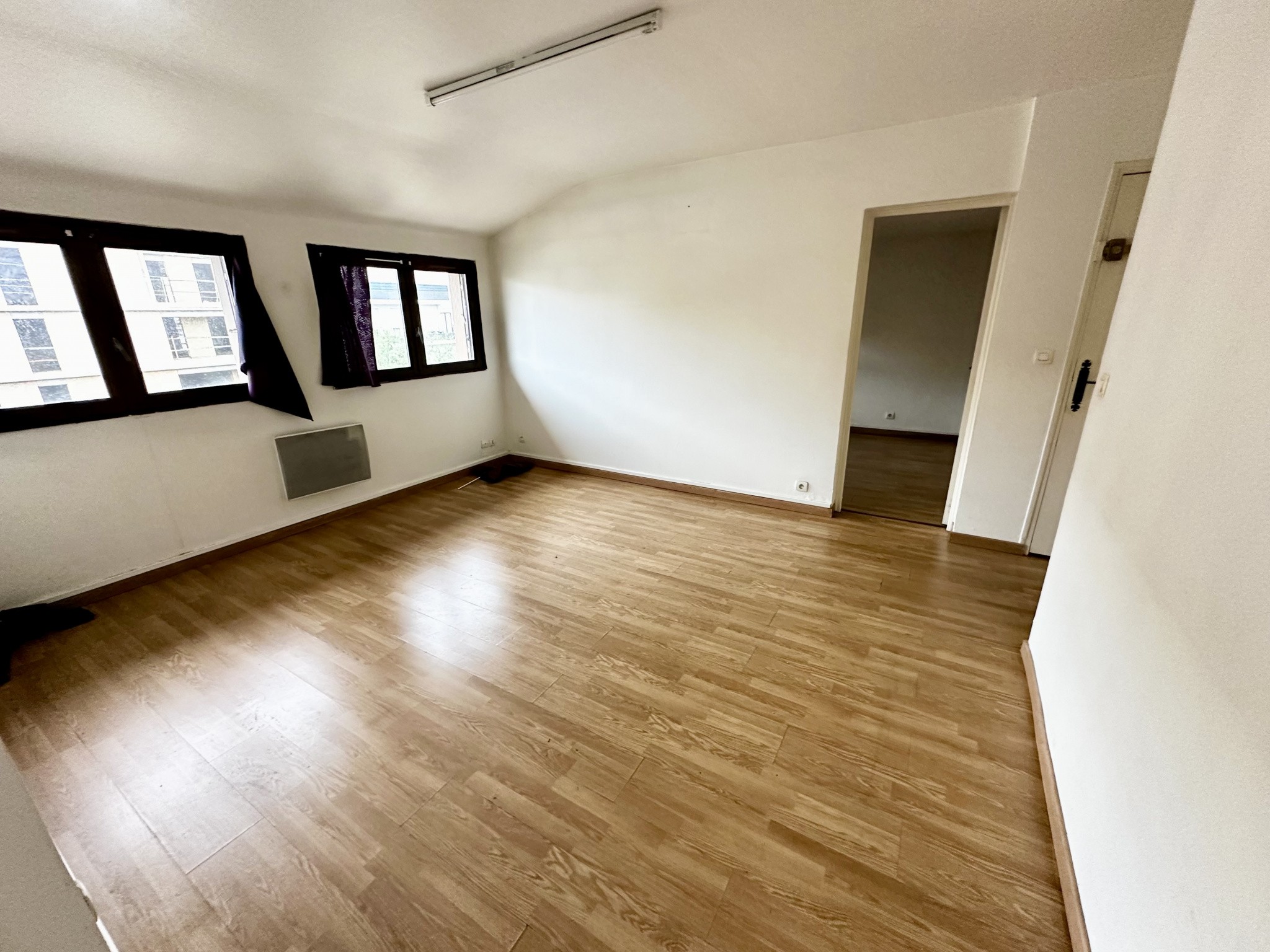 Vente Appartement à Villepinte 2 pièces