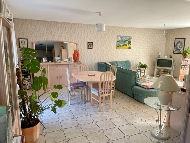 Vente Appartement à Villepinte 3 pièces