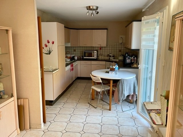 Vente Appartement à Villepinte 3 pièces