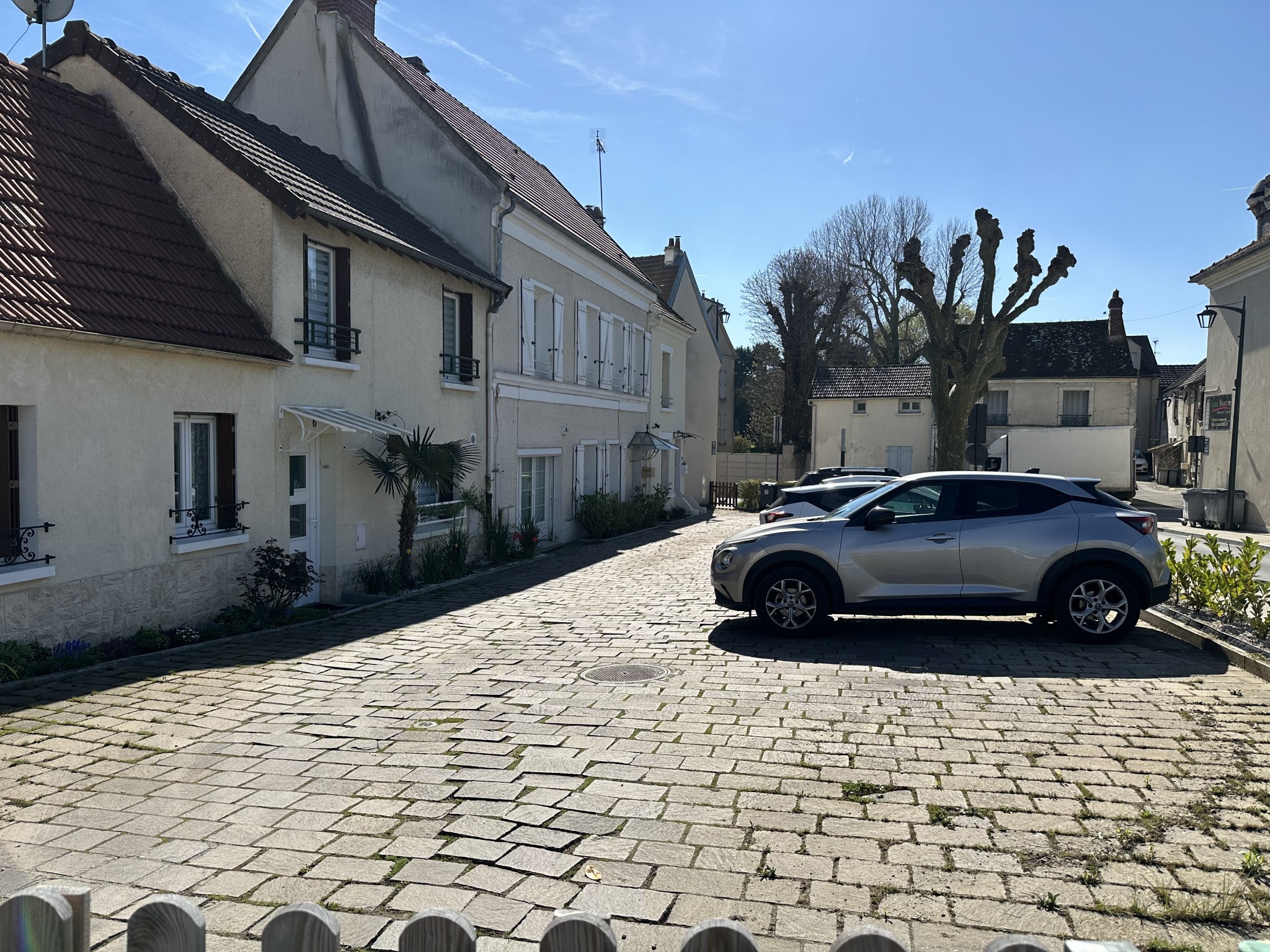 Vente Maison à le Mesnil-Amelot 3 pièces