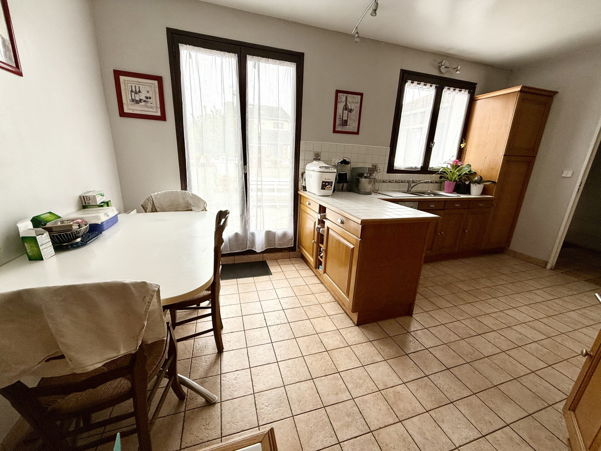 Vente Maison à Villepinte 5 pièces