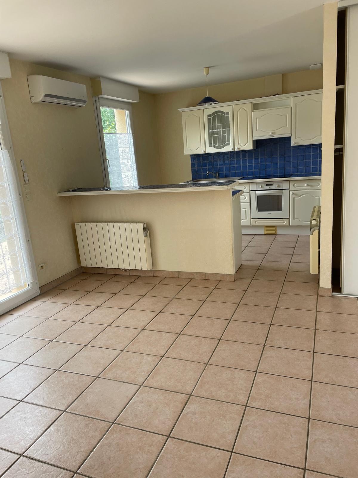 Vente Appartement à Niort 3 pièces