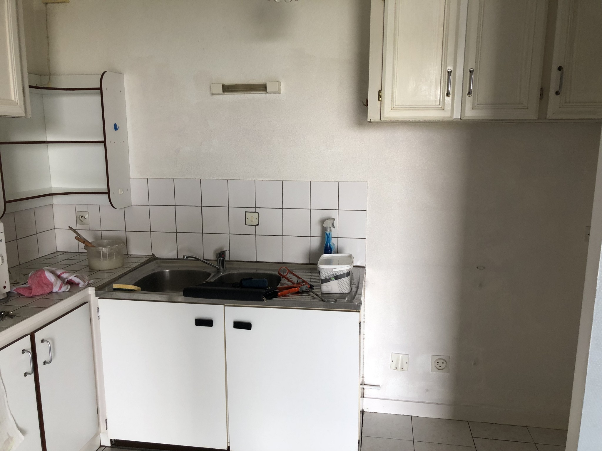 Vente Appartement à Niort 1 pièce