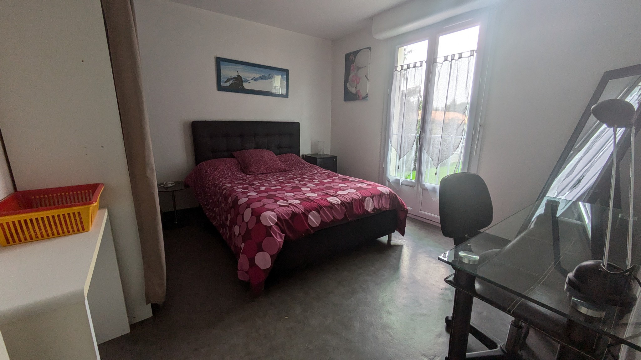 Location Appartement à Niort 2 pièces