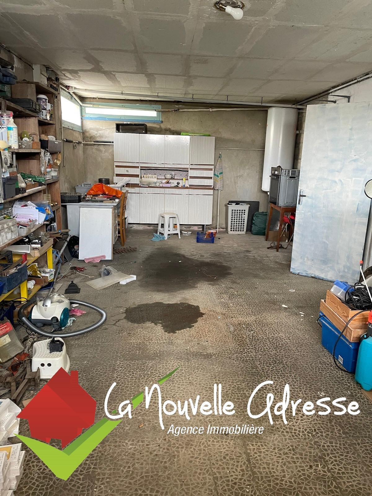 Vente Maison à Niort 6 pièces