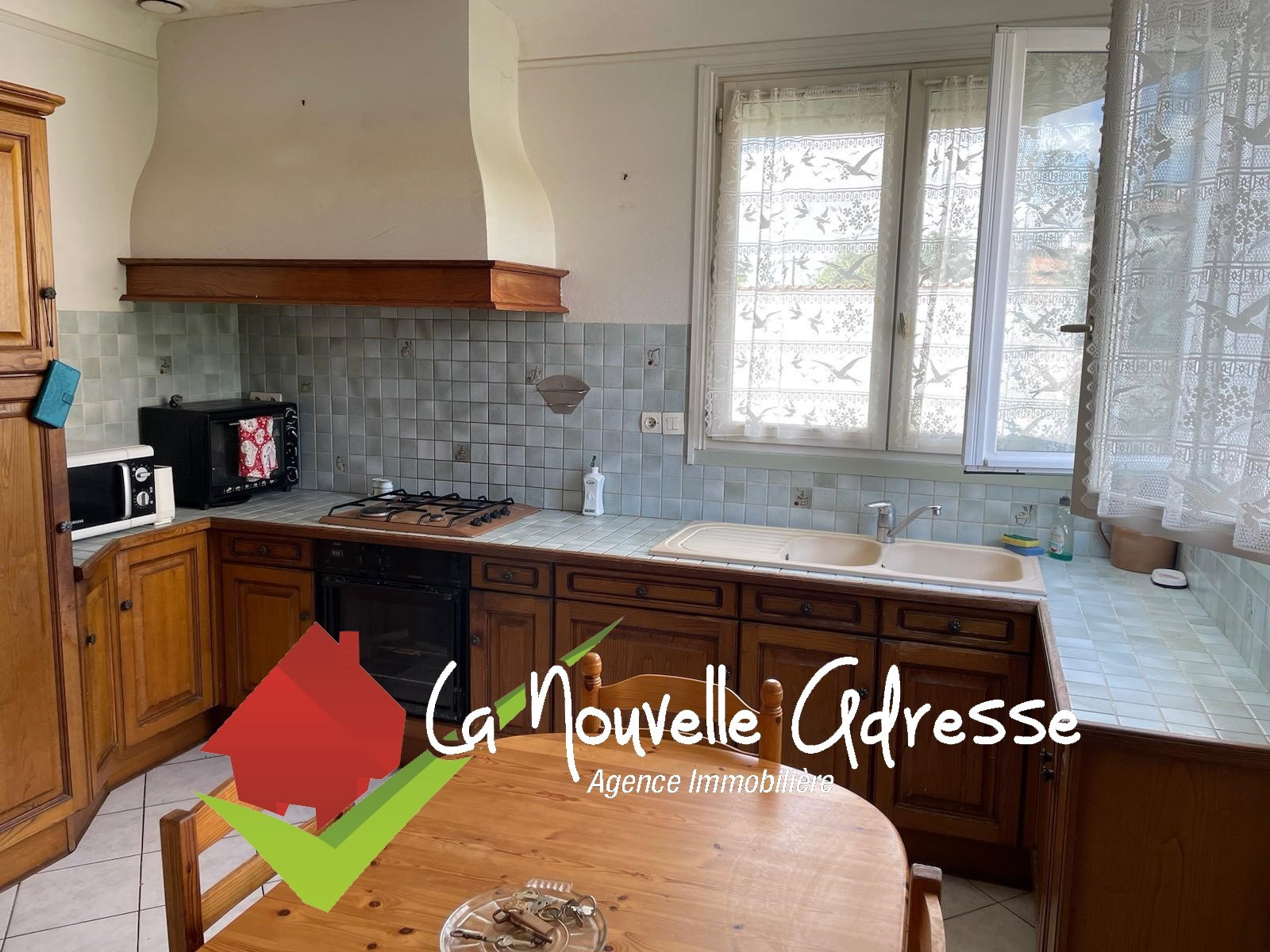 Vente Maison à Niort 6 pièces