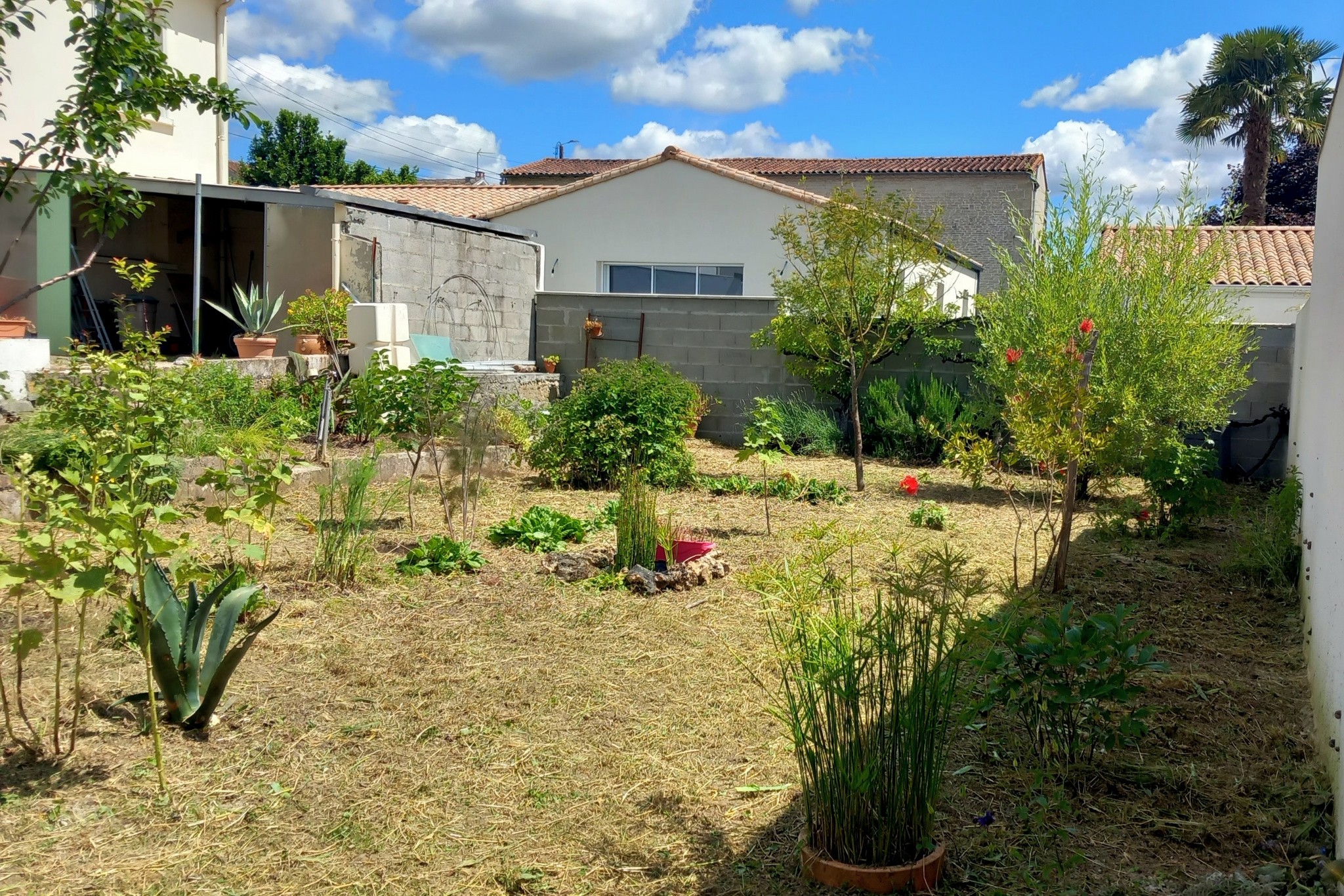 Vente Maison à Niort 6 pièces