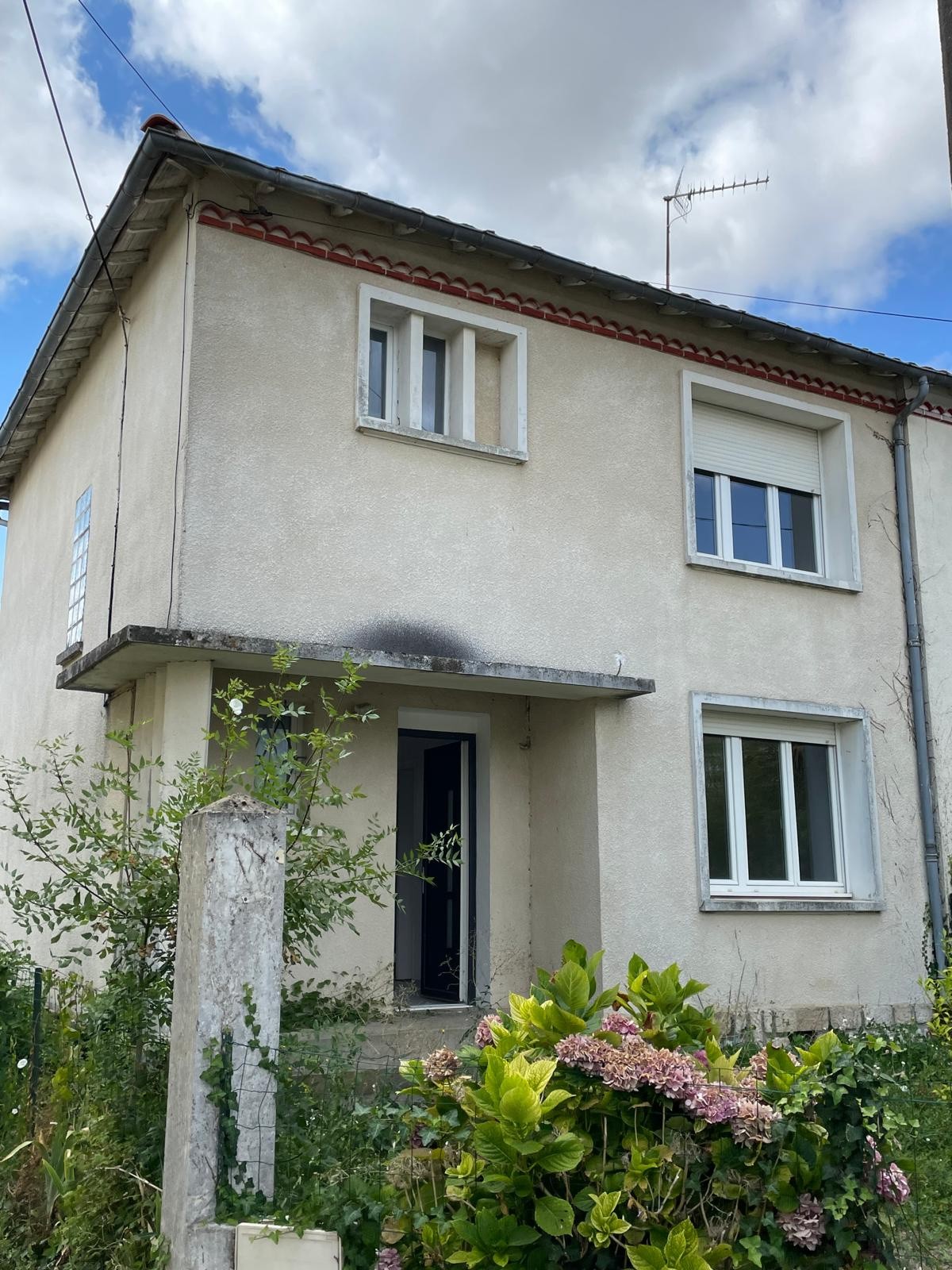 Vente Maison à Niort 4 pièces