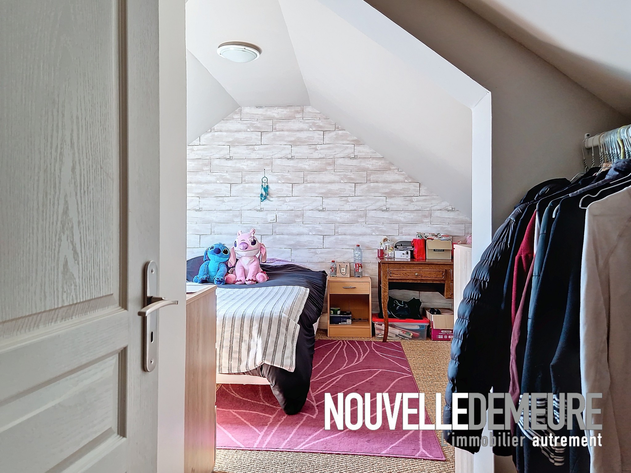 Vente Maison à Plerguer 5 pièces