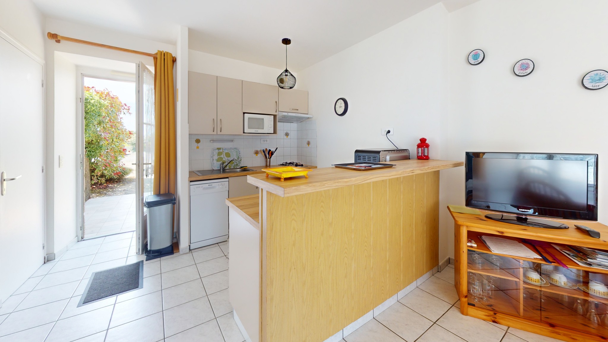 Vente Maison à Saint-Malo 5 pièces