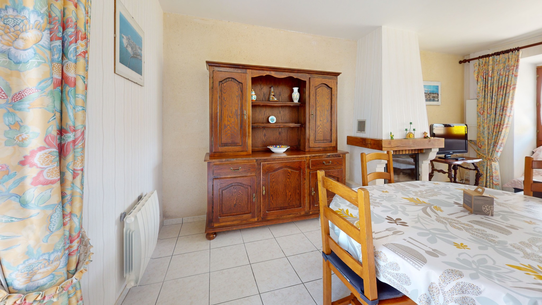 Vente Maison à Saint-Malo 5 pièces