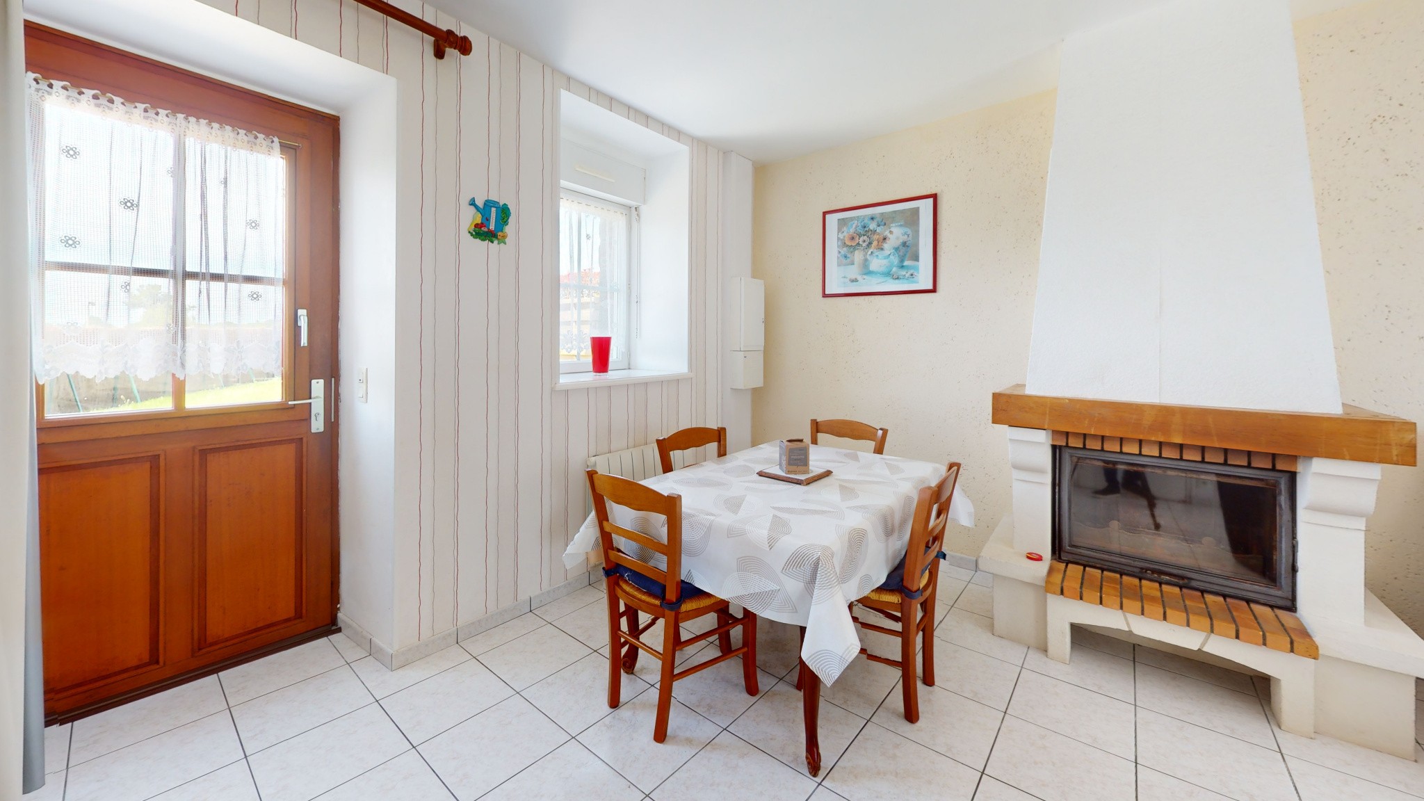 Vente Maison à Saint-Malo 5 pièces