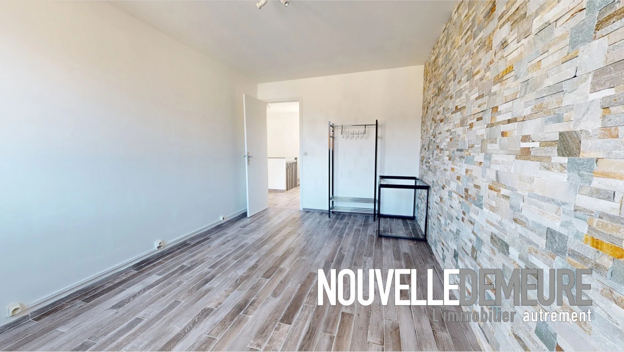 Vente Appartement à Saint-Malo 3 pièces