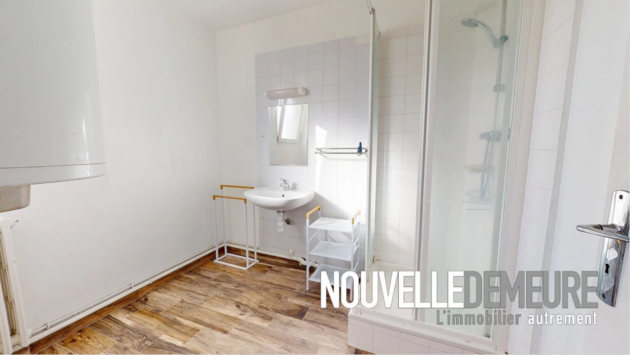 Vente Appartement à Saint-Malo 3 pièces