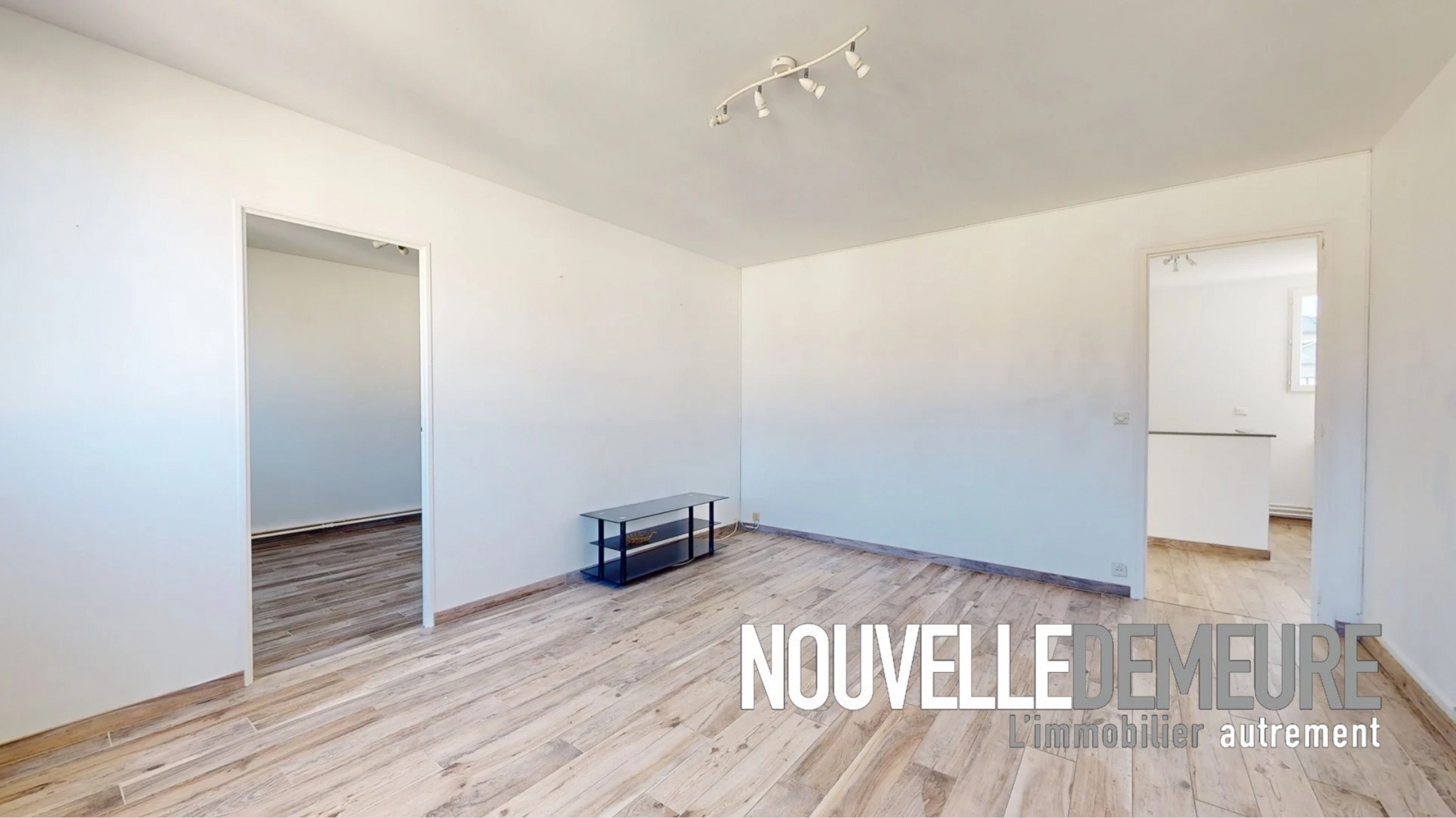 Vente Appartement à Saint-Malo 3 pièces