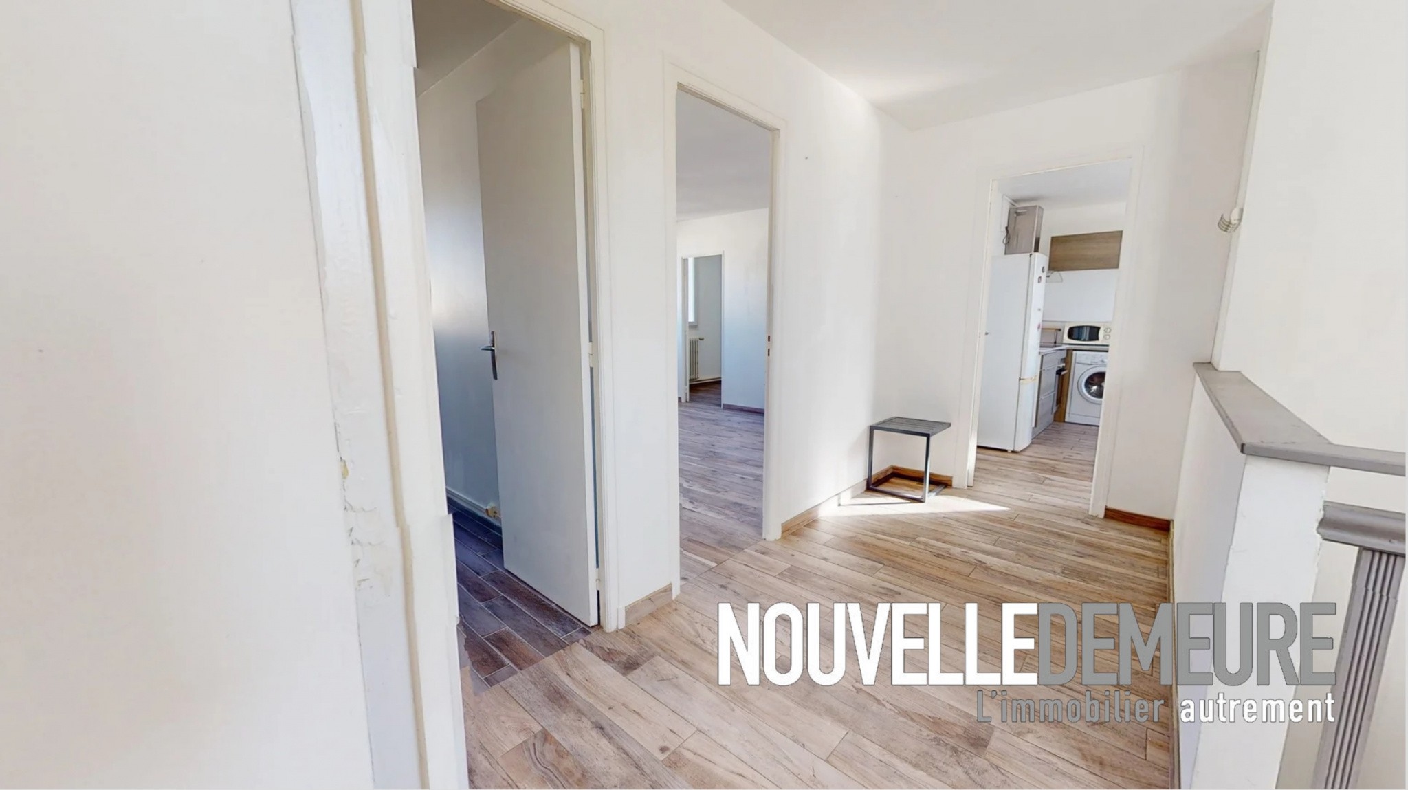 Vente Appartement à Saint-Malo 3 pièces