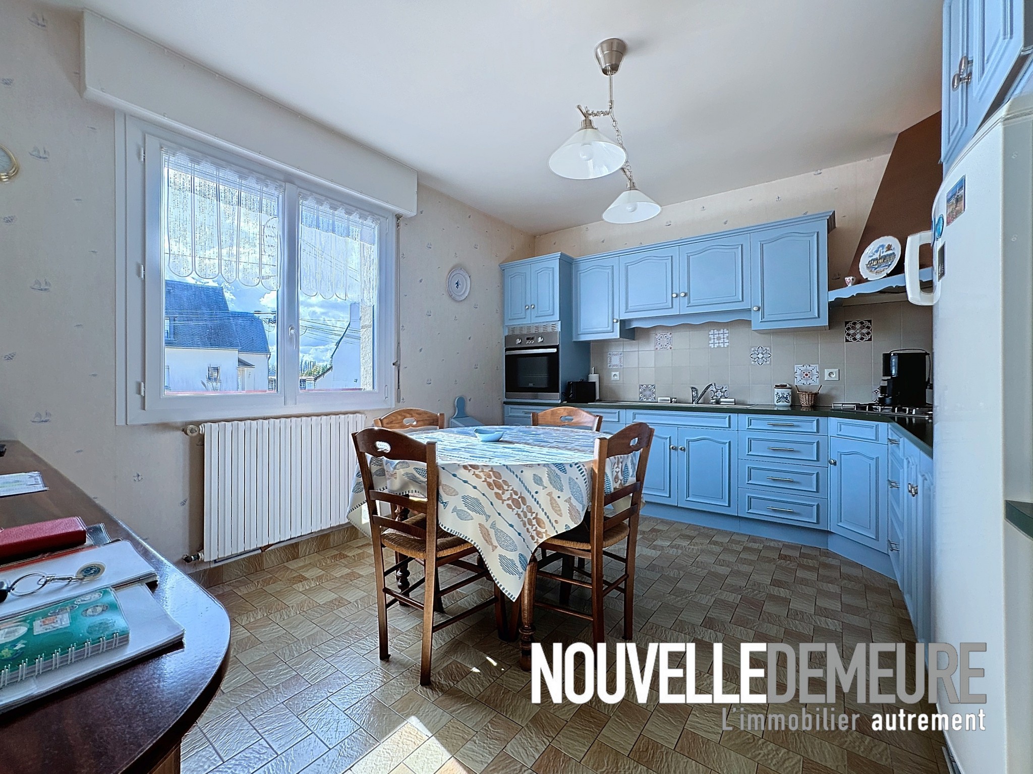 Vente Maison à Cancale 4 pièces