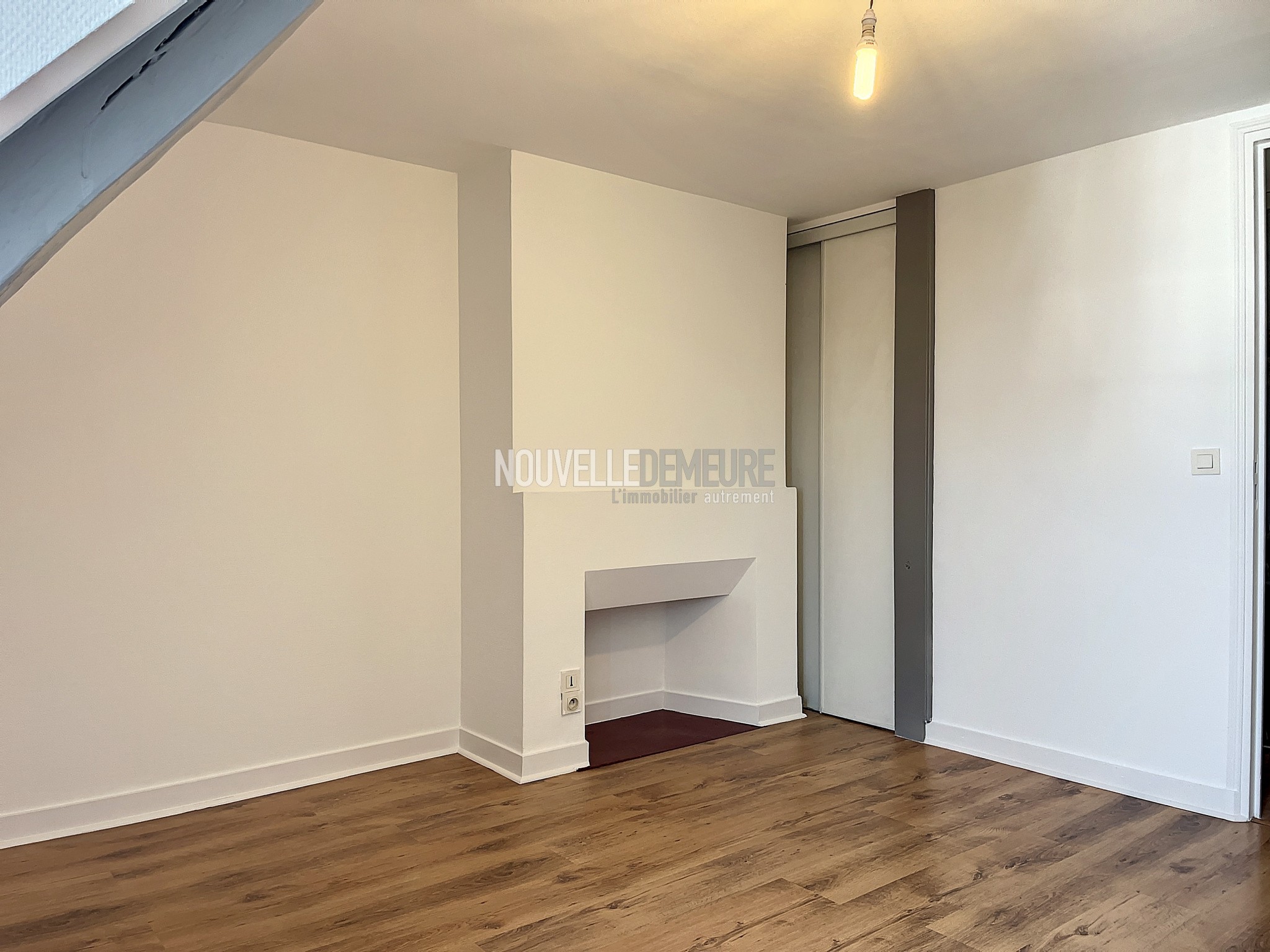 Vente Appartement à Saint-Malo 2 pièces