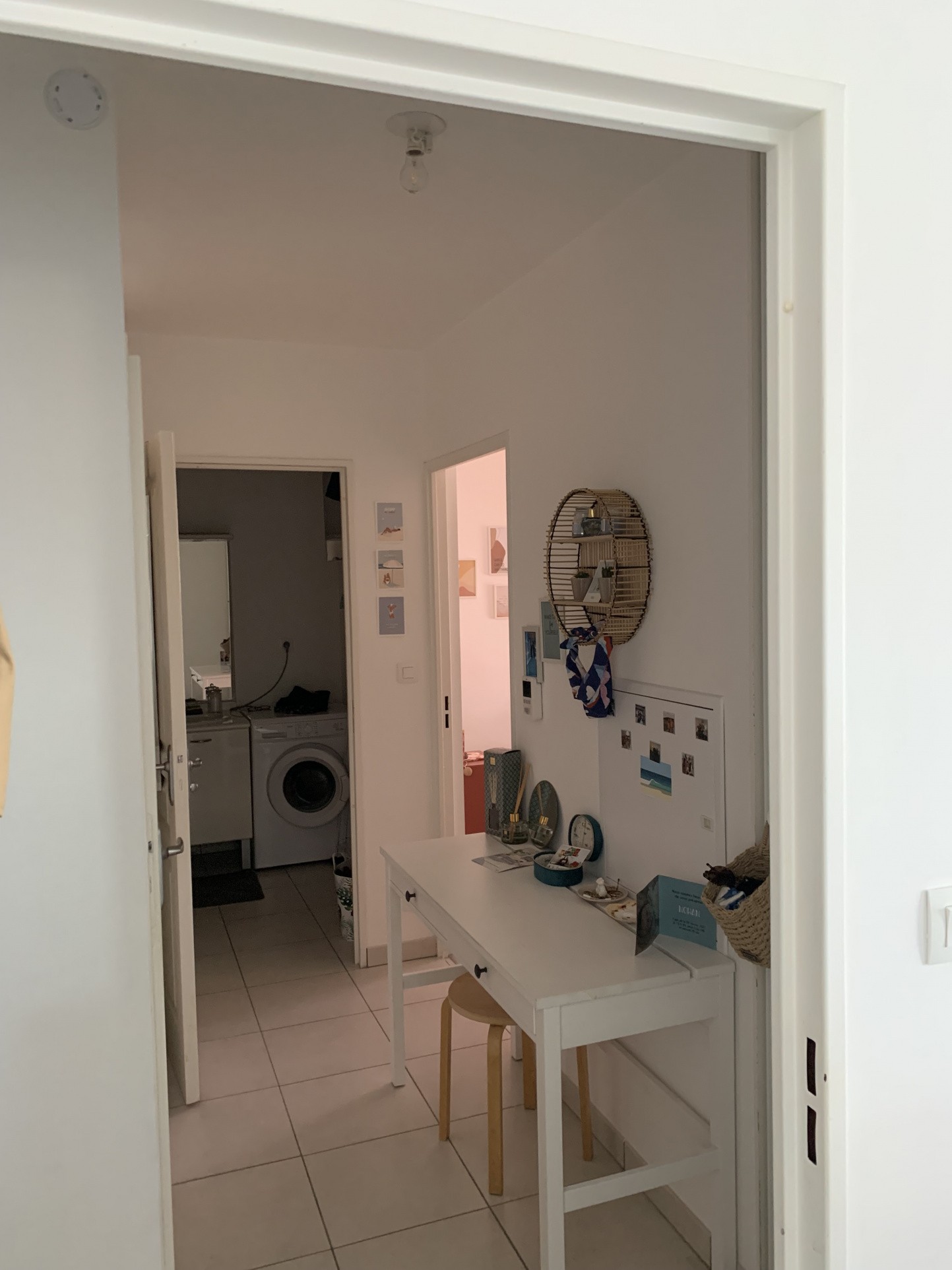 Vente Appartement à Saint-Malo 2 pièces