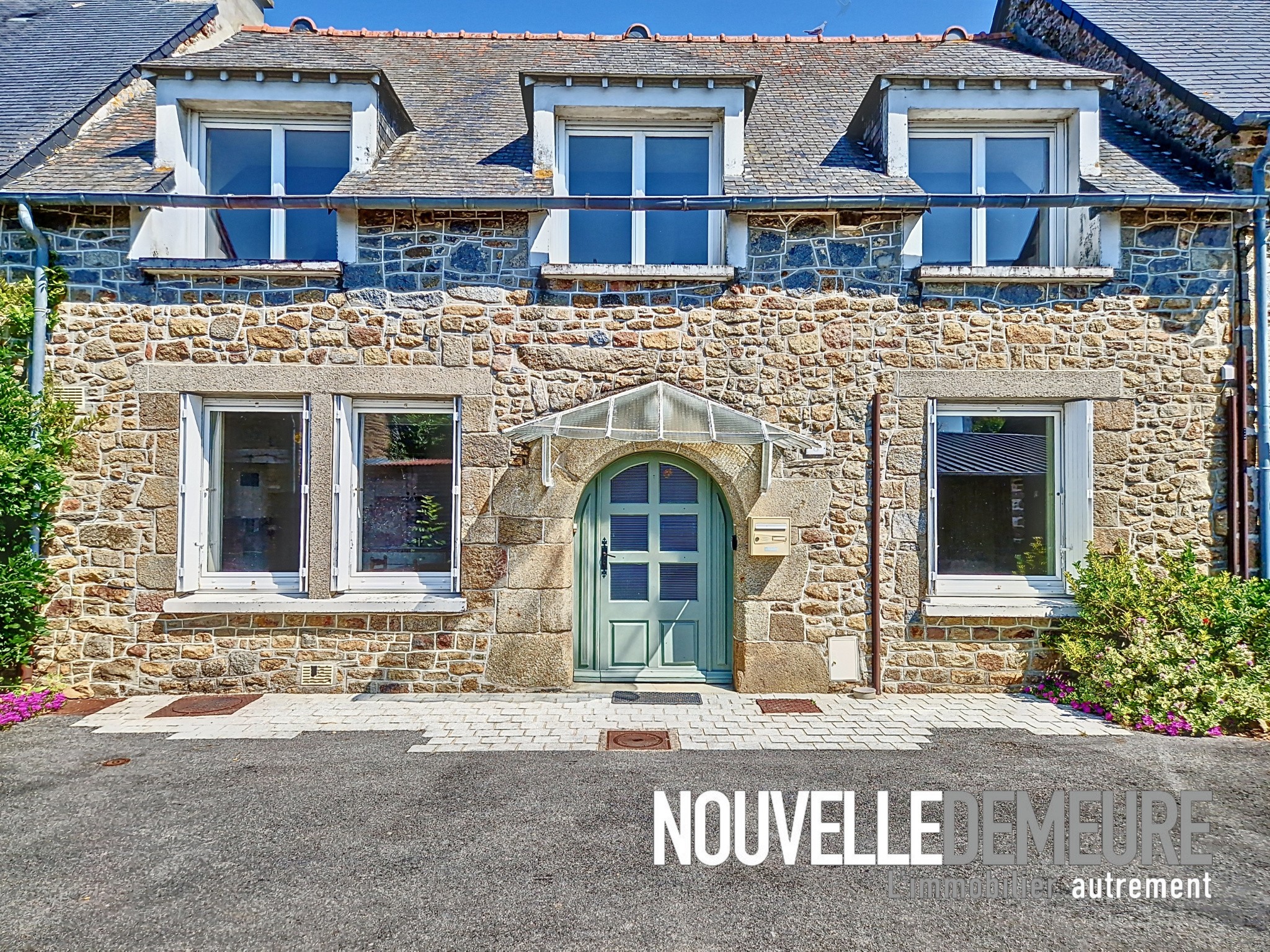 Vente Maison à Epiniac 6 pièces