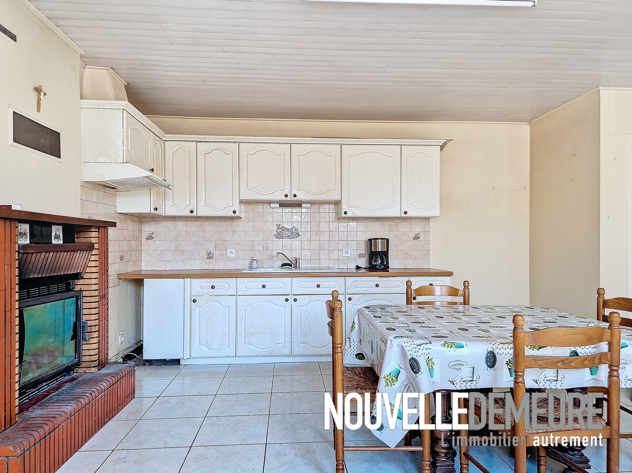 Vente Maison à Epiniac 6 pièces