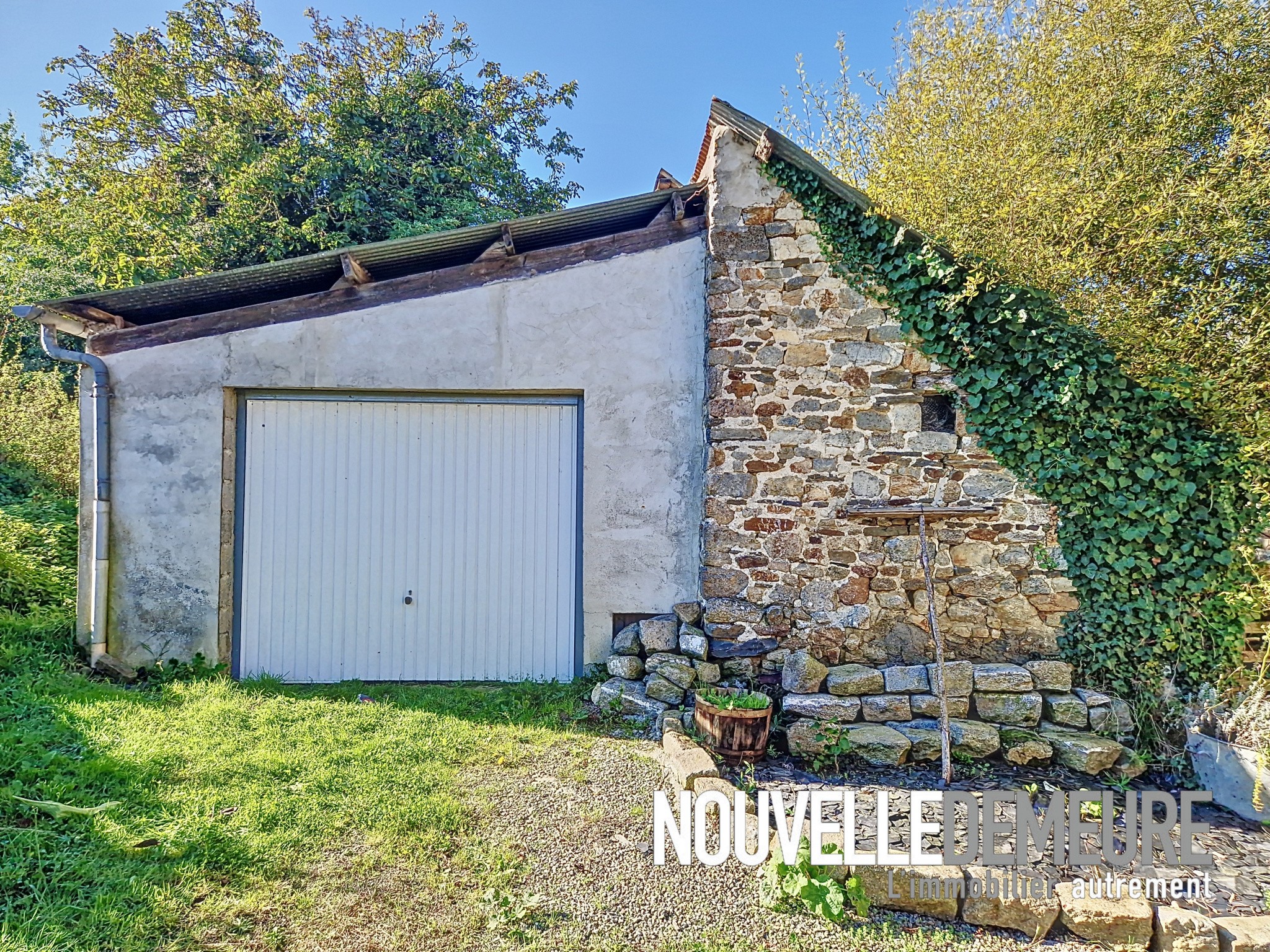 Vente Maison à Dol-de-Bretagne 5 pièces