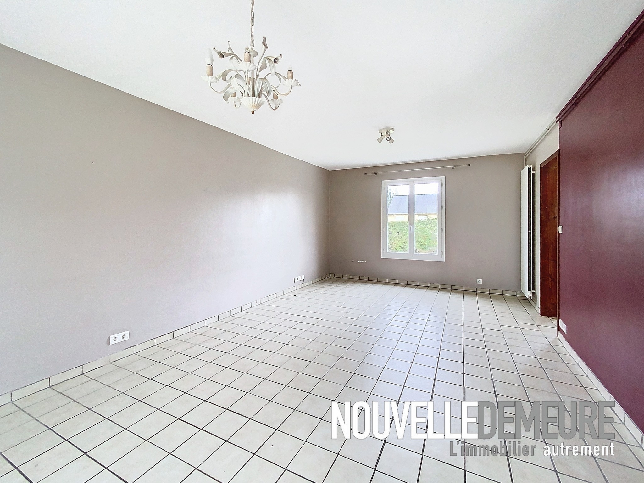 Vente Maison à Hirel 4 pièces