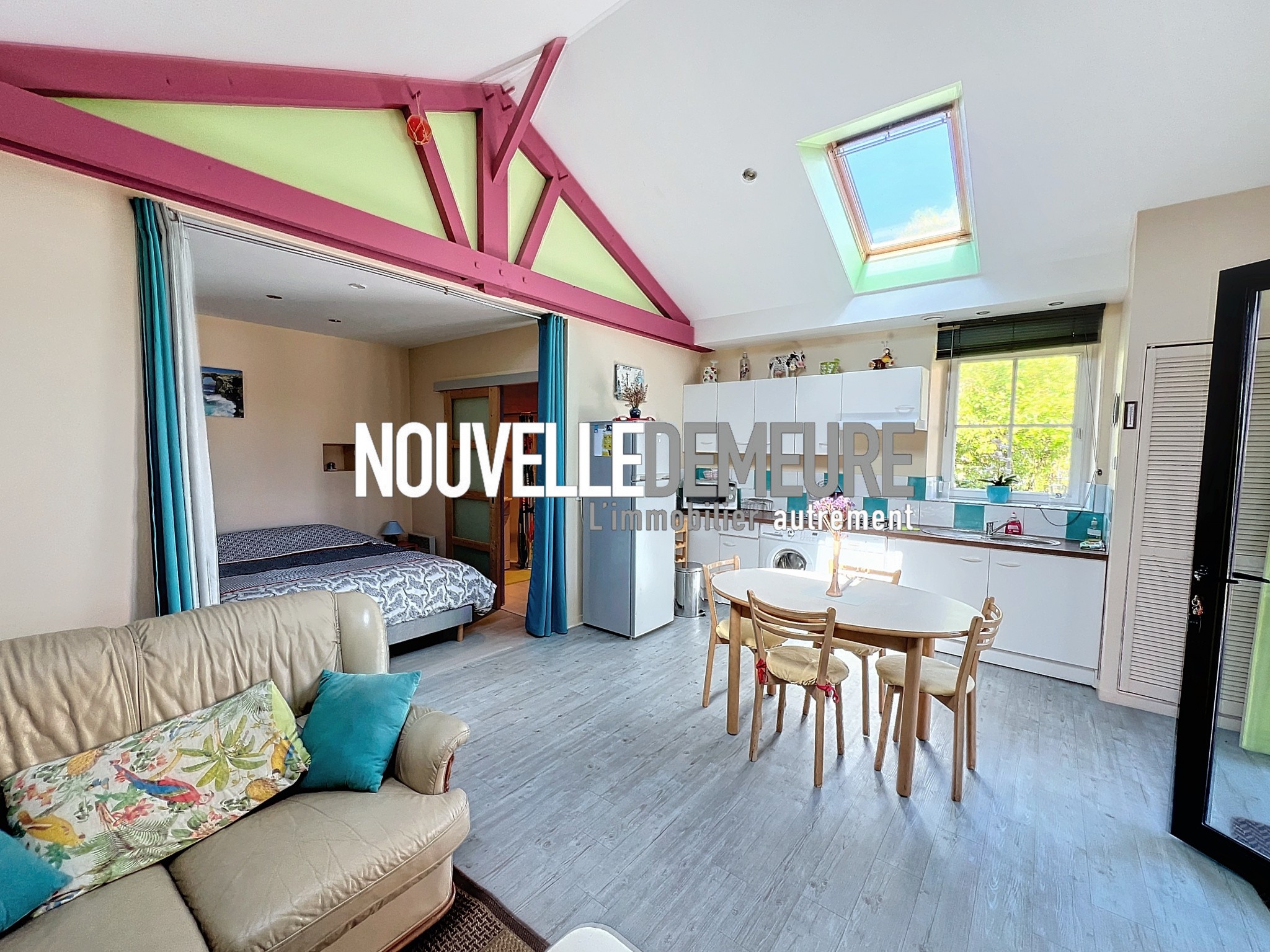 Vente Maison à Hirel 8 pièces