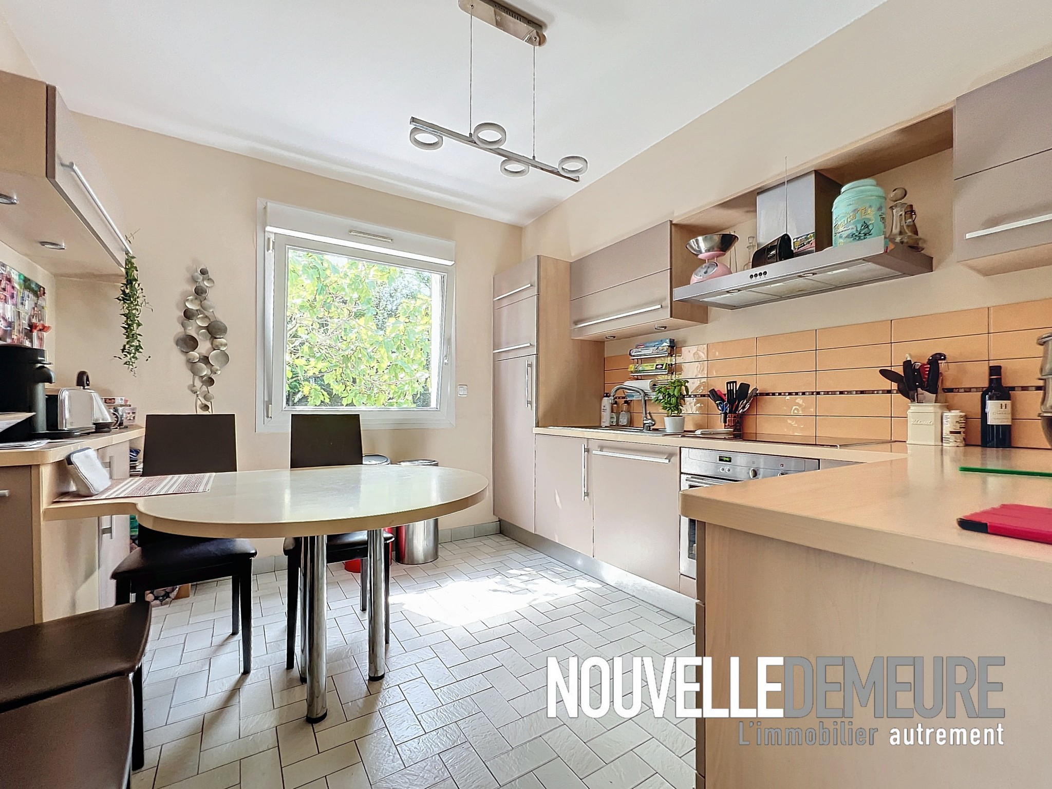 Vente Maison à Hirel 6 pièces