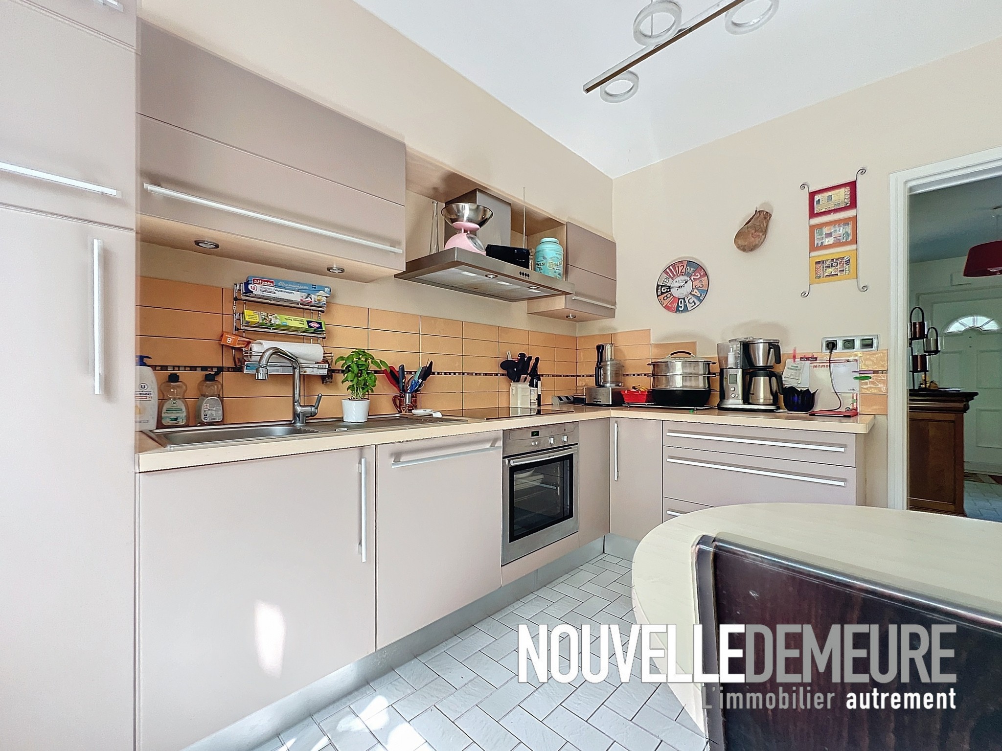 Vente Maison à Hirel 6 pièces