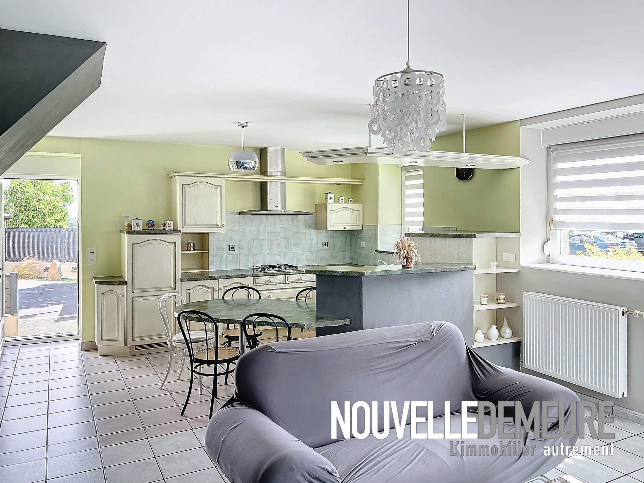 Vente Maison à Plaintel 5 pièces