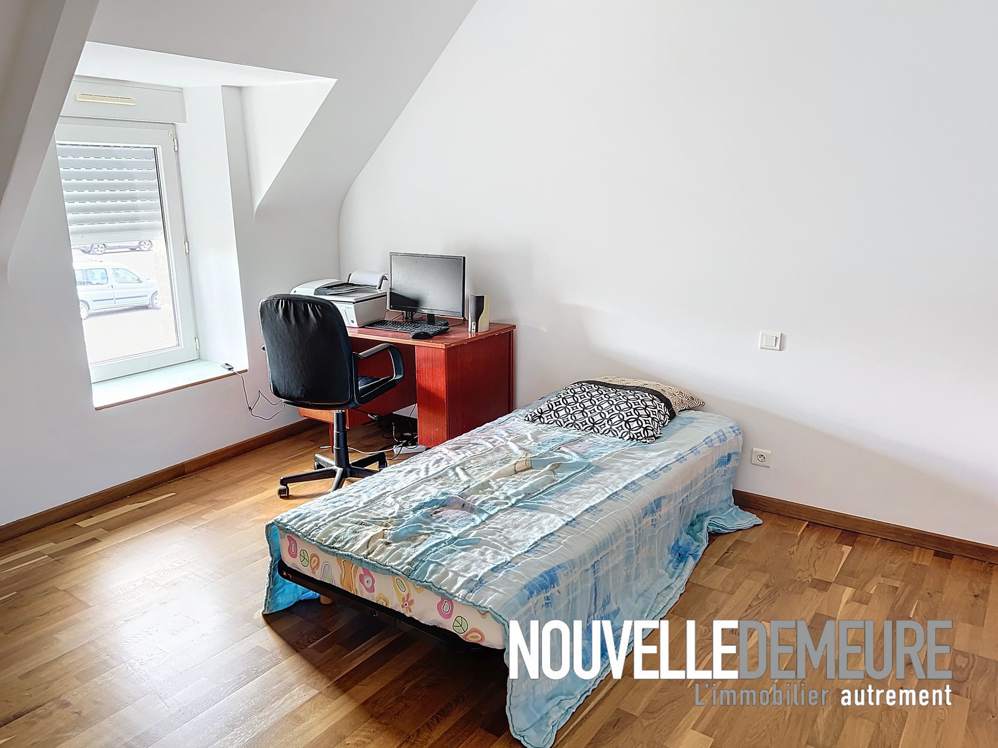 Vente Maison à Plaintel 5 pièces