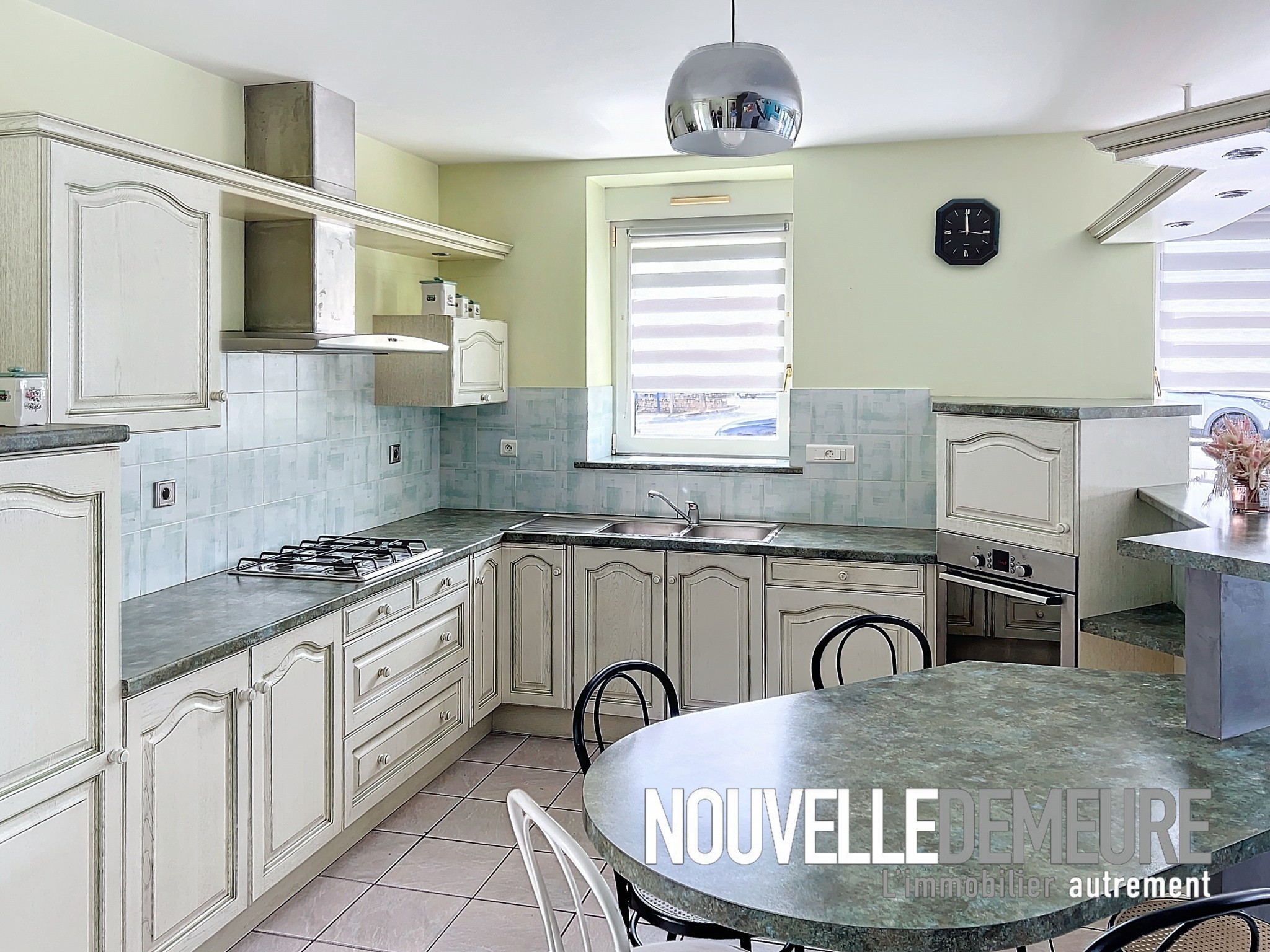 Vente Maison à Plaintel 5 pièces