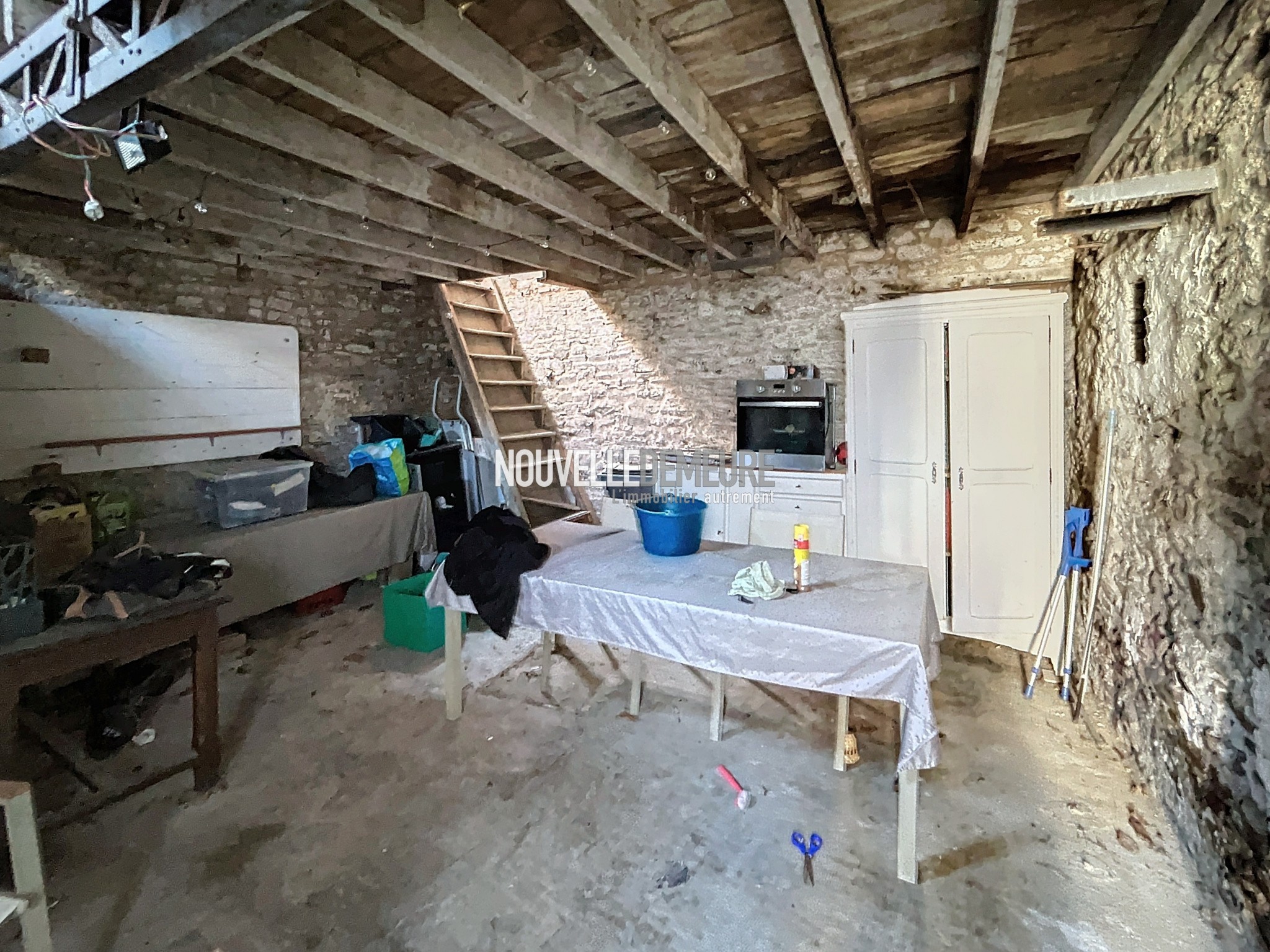 Vente Maison à Dol-de-Bretagne 5 pièces